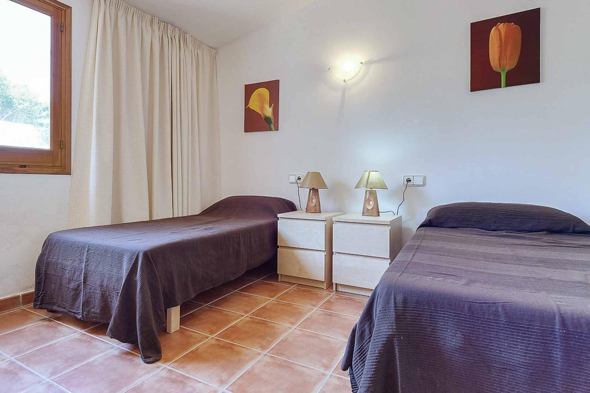 Four-Bedroom Villa
