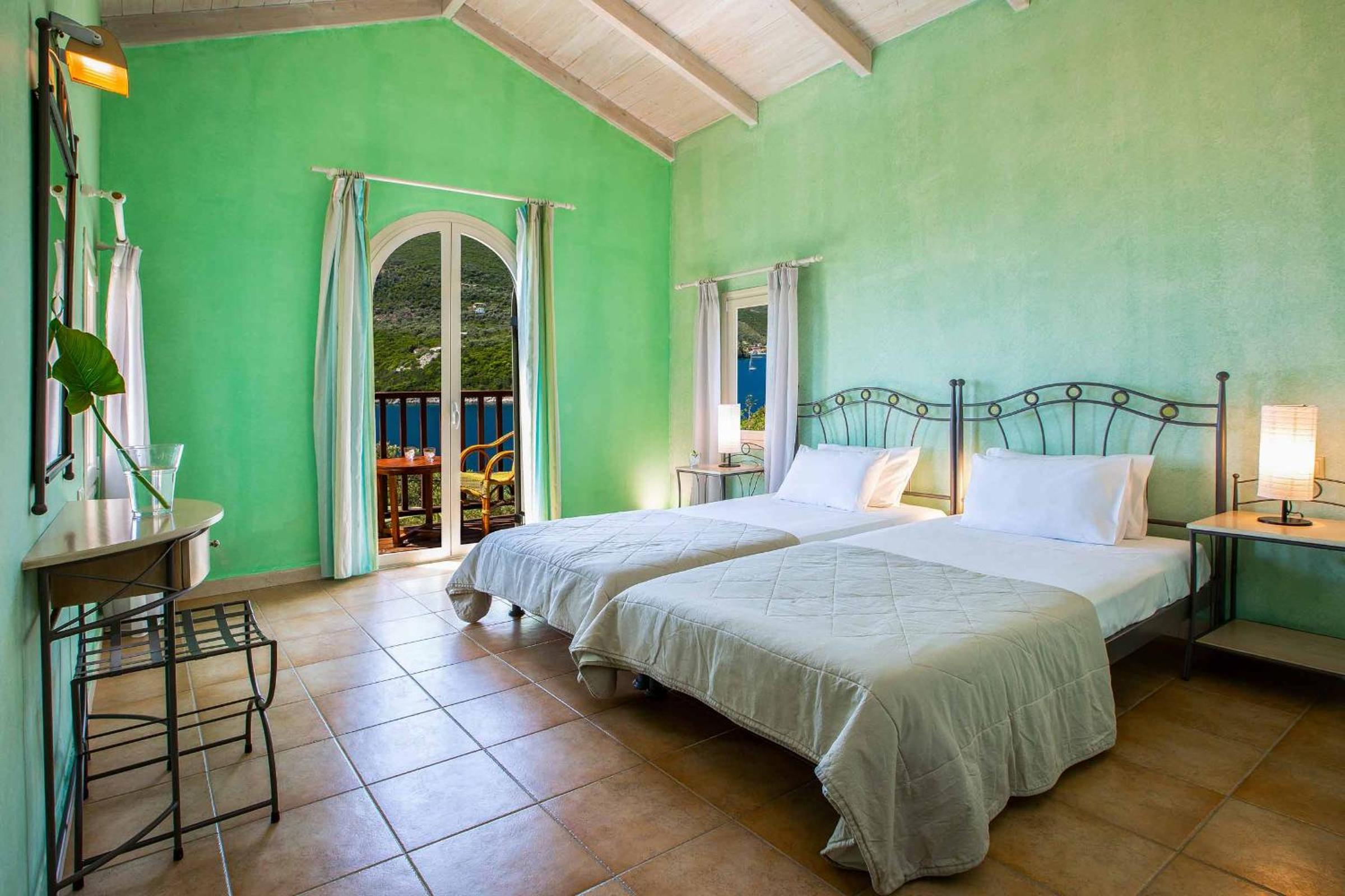 Villa photo 1