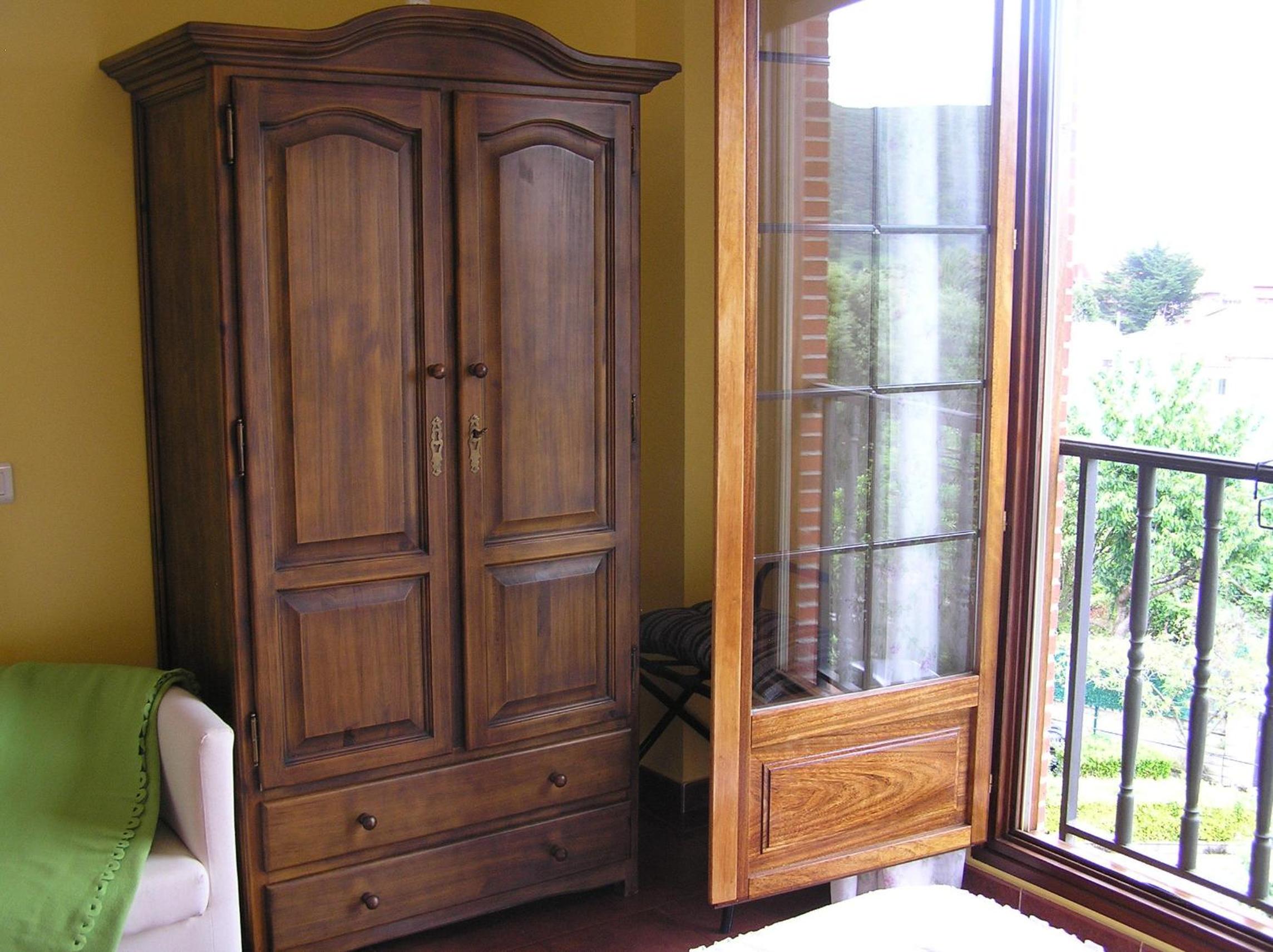 Studio Apartment photo 2