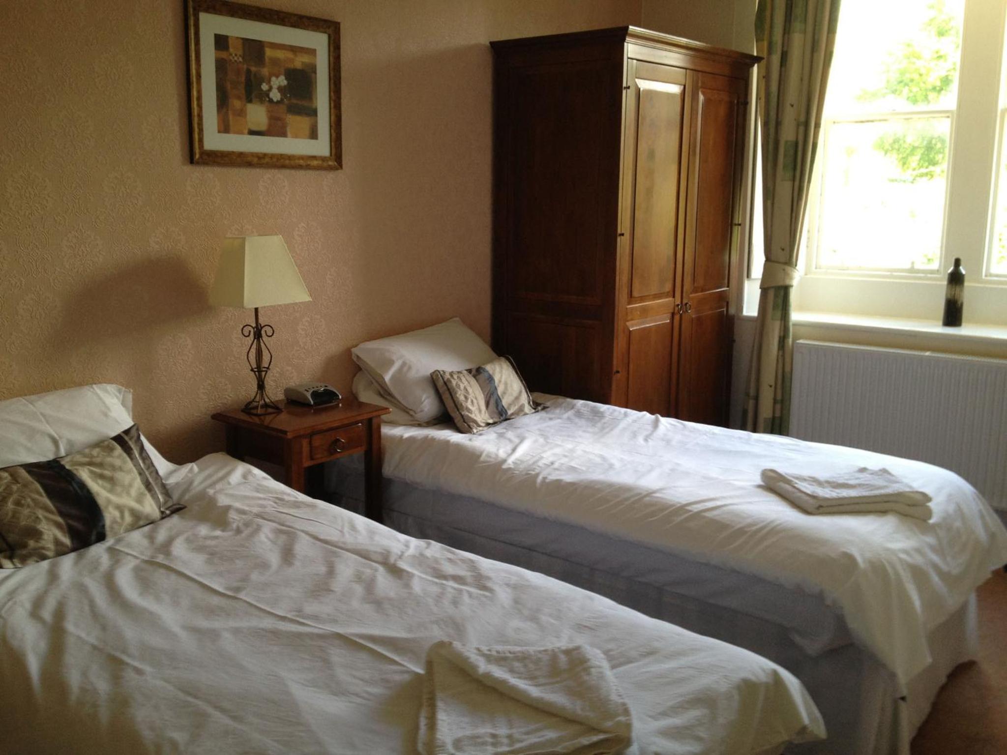 Twin Room photo 1