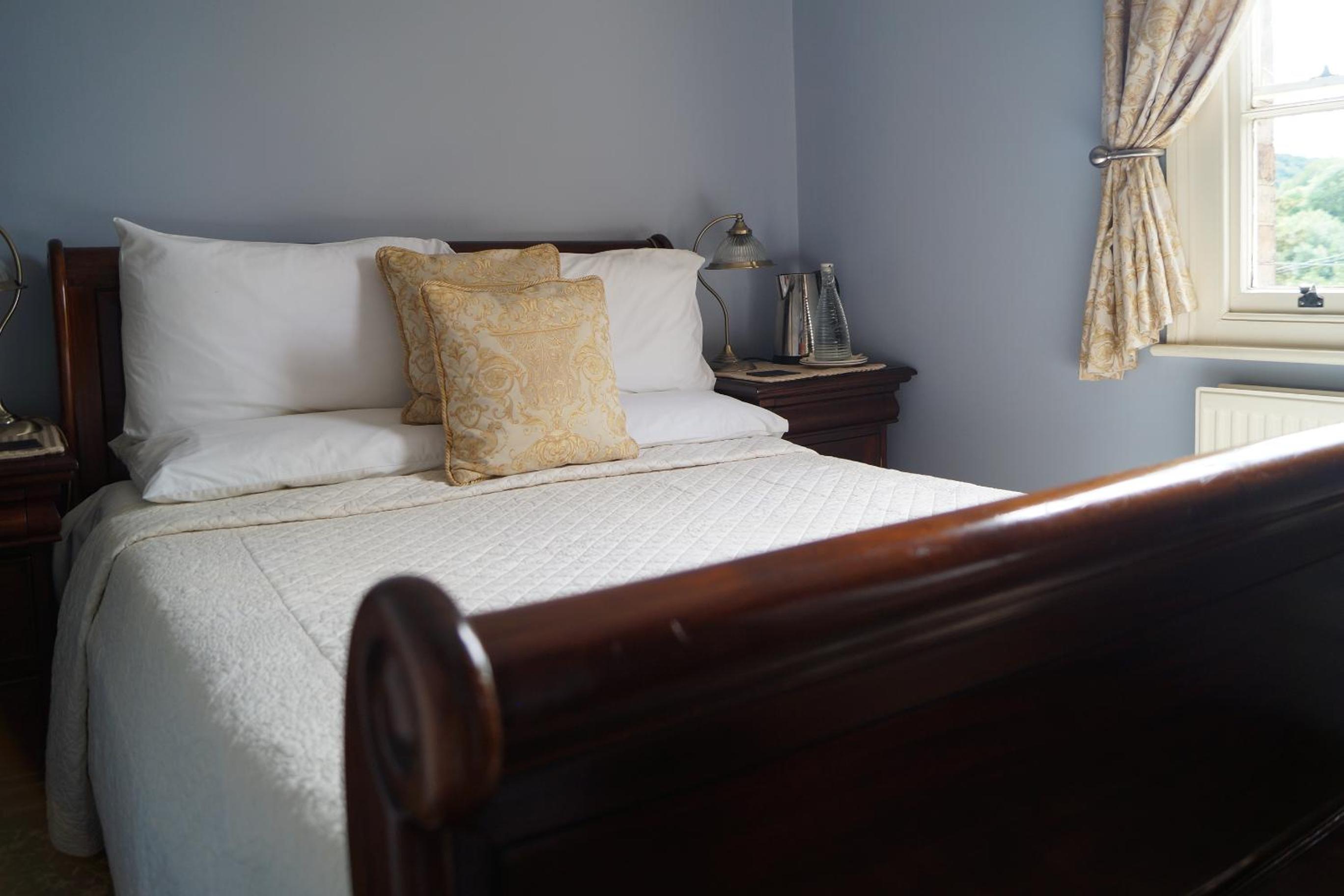 Double Room with Private Bathroom photo 2
