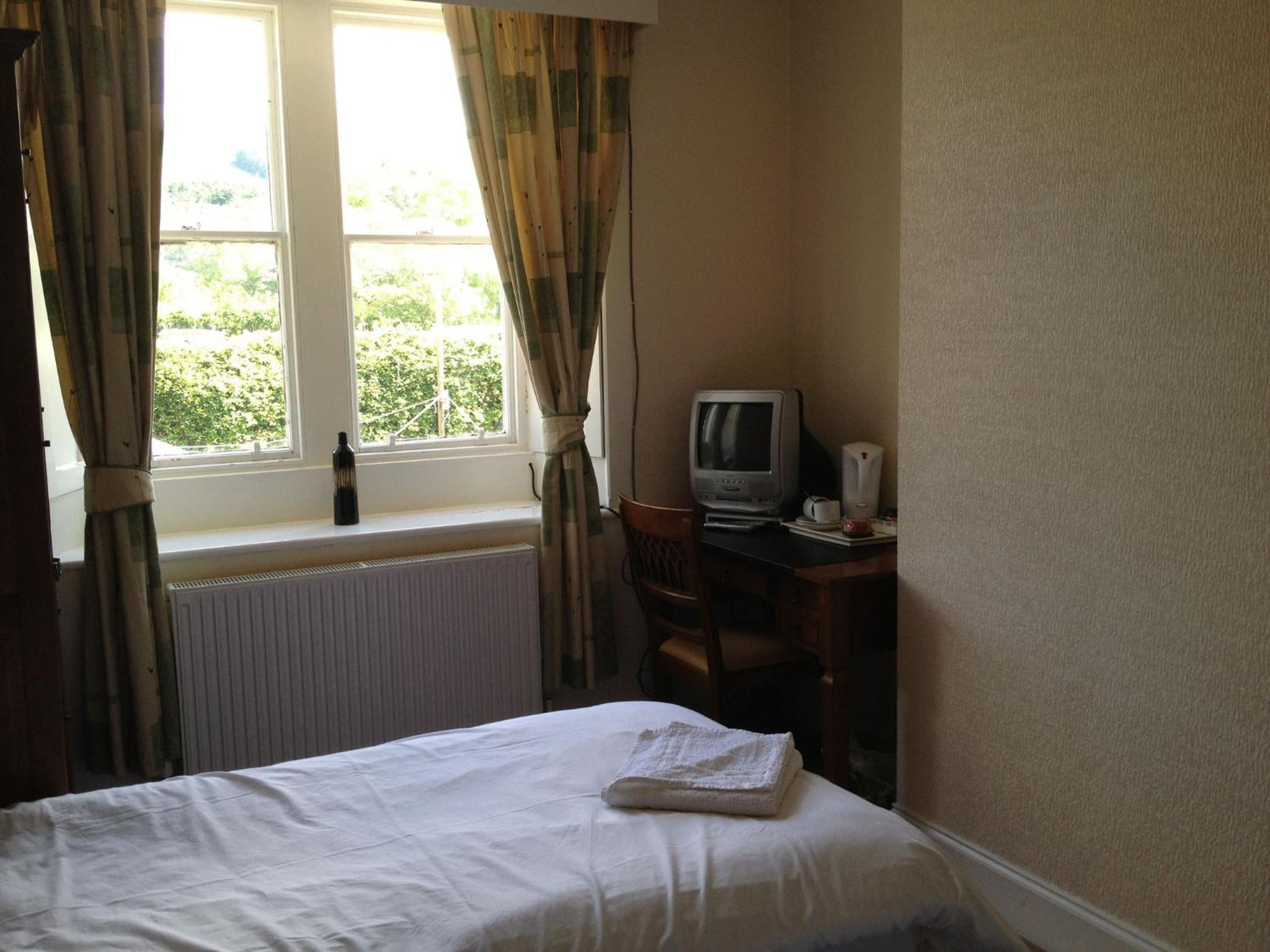 Twin Room photo 2