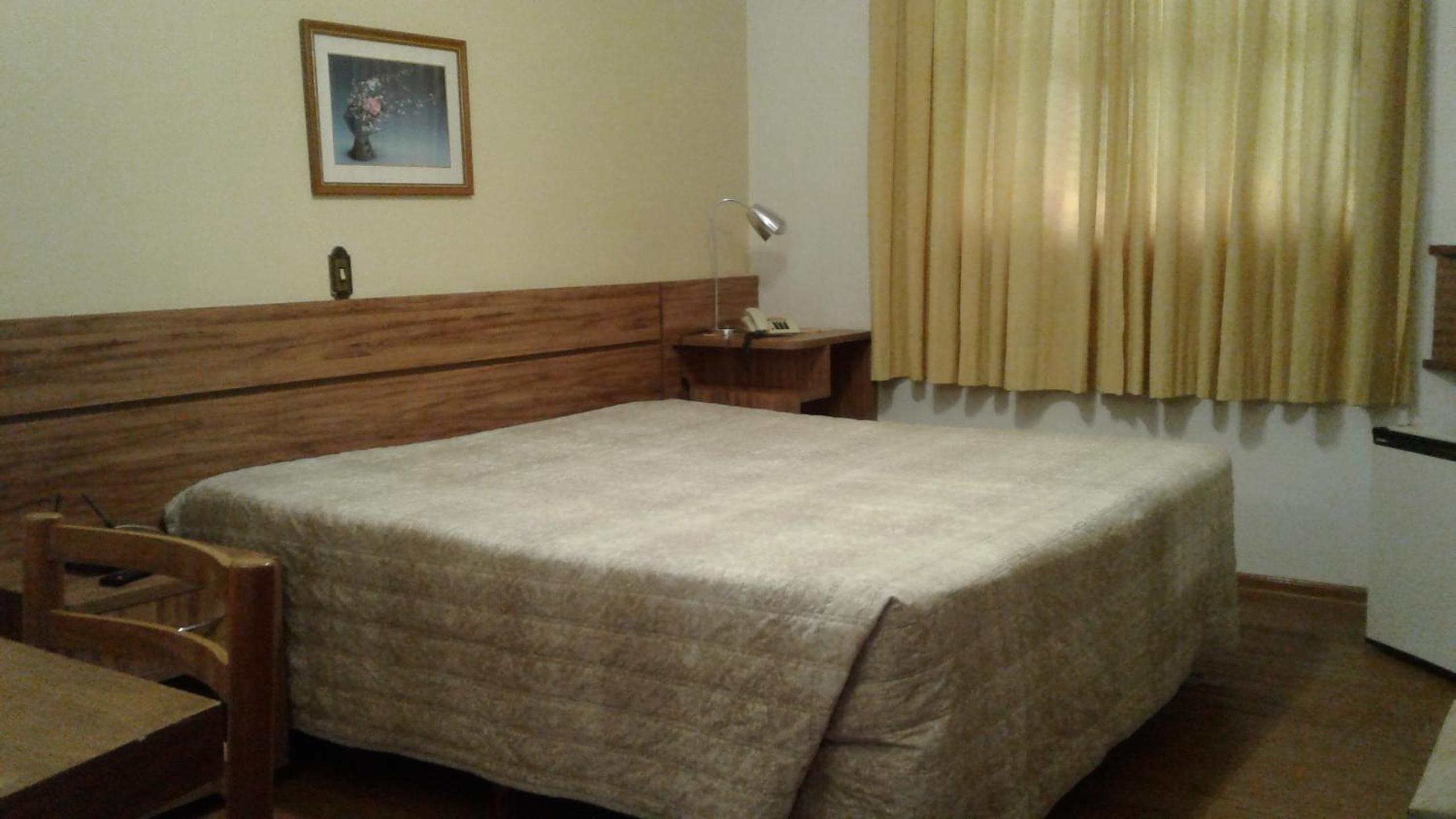 Standard Single Room photo 2