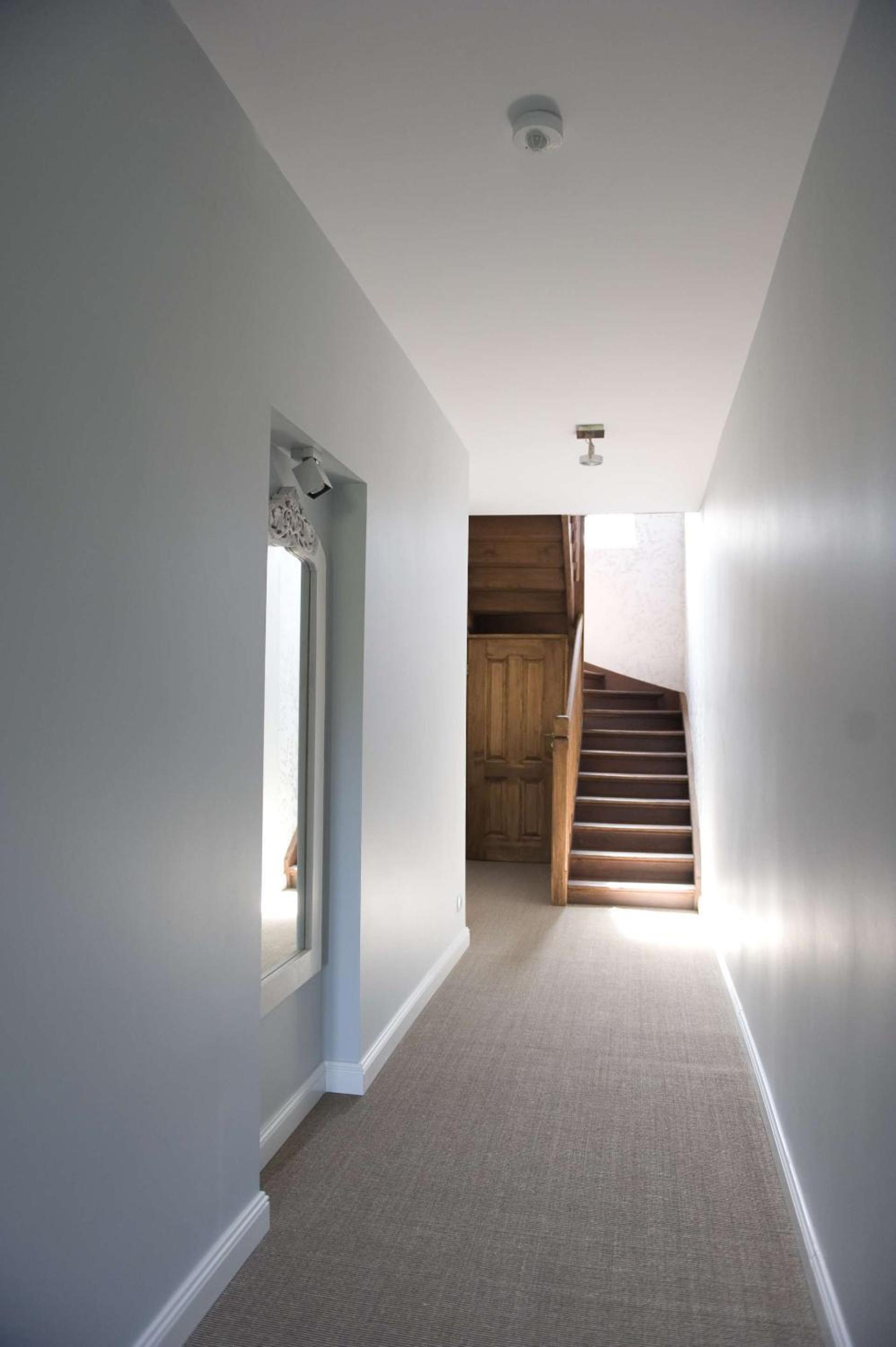 One-Bedroom Apartment with Balcony Brazowy photo 1