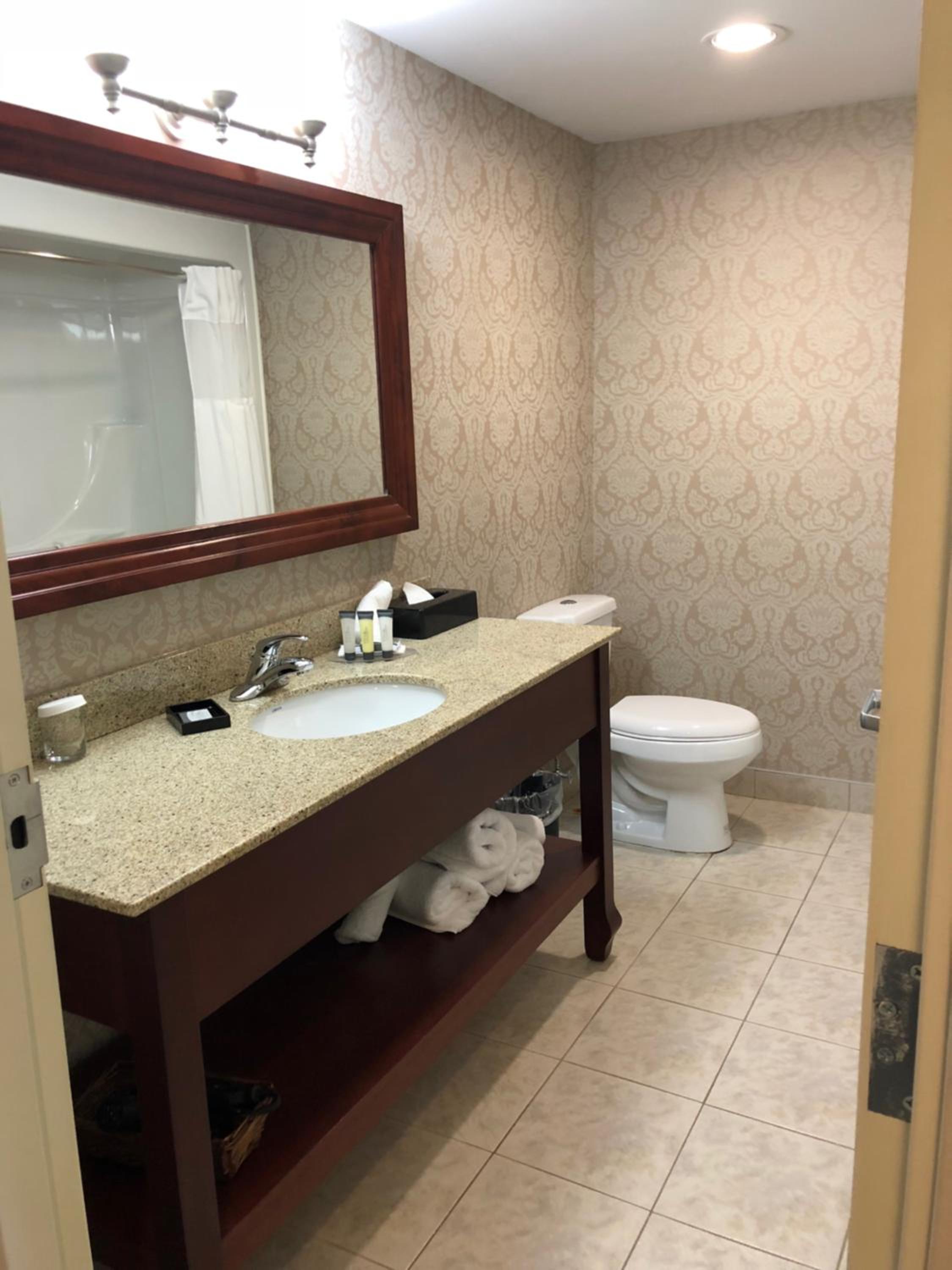 Deluxe King Room - Non-Smoking - Photo 9