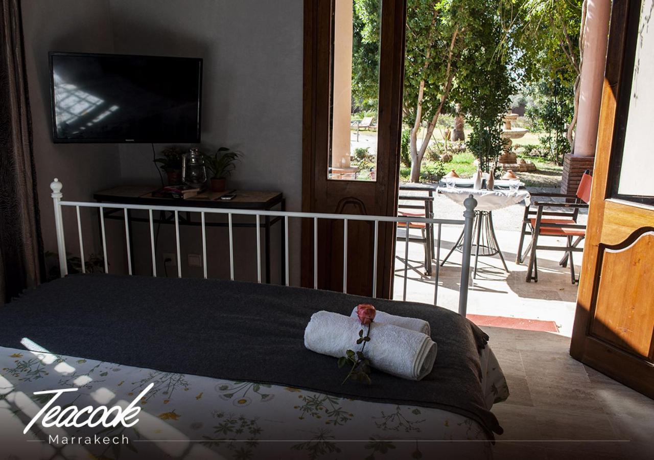 Junior Suite with Garden View - Photo 2