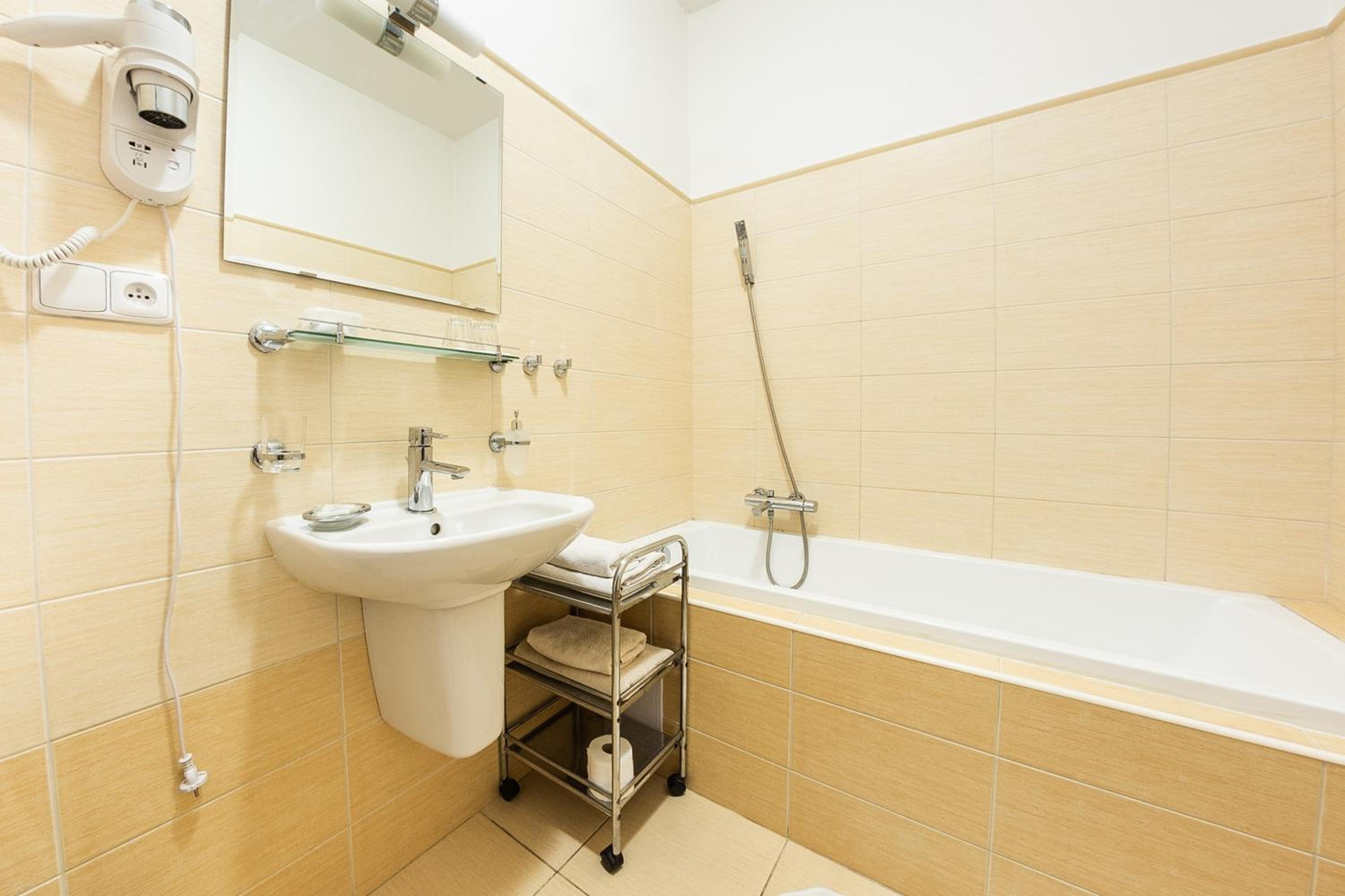 Superior Double Room - Annex photo 3