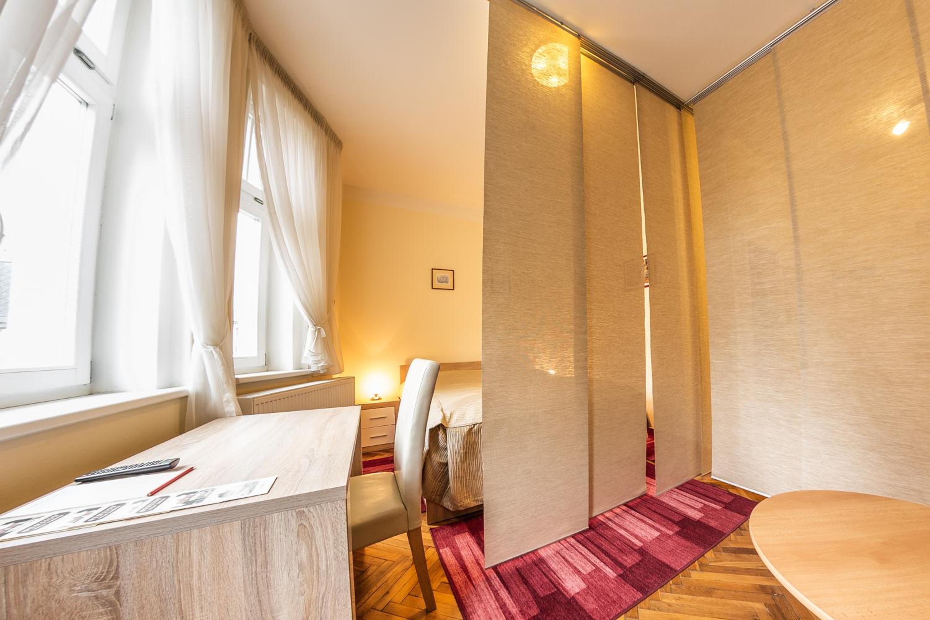 Superior Double Room - Annex photo 1
