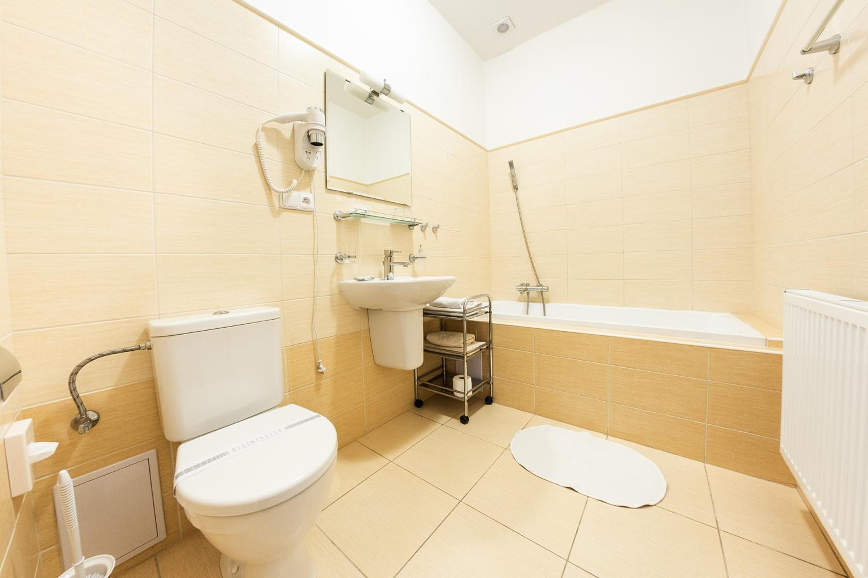 Superior Double Room - Annex photo 2