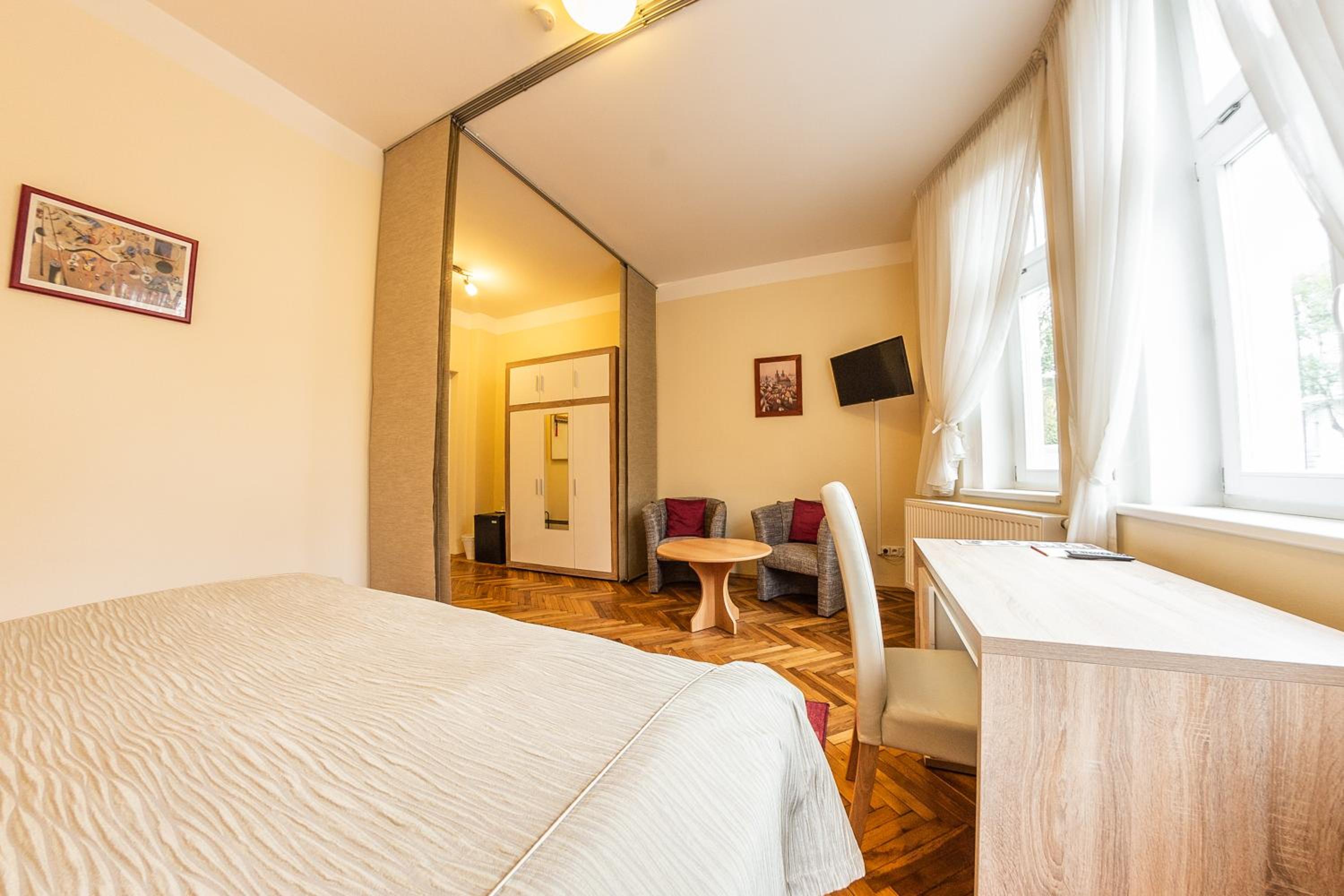 Superior Double Room - Annex photo 2