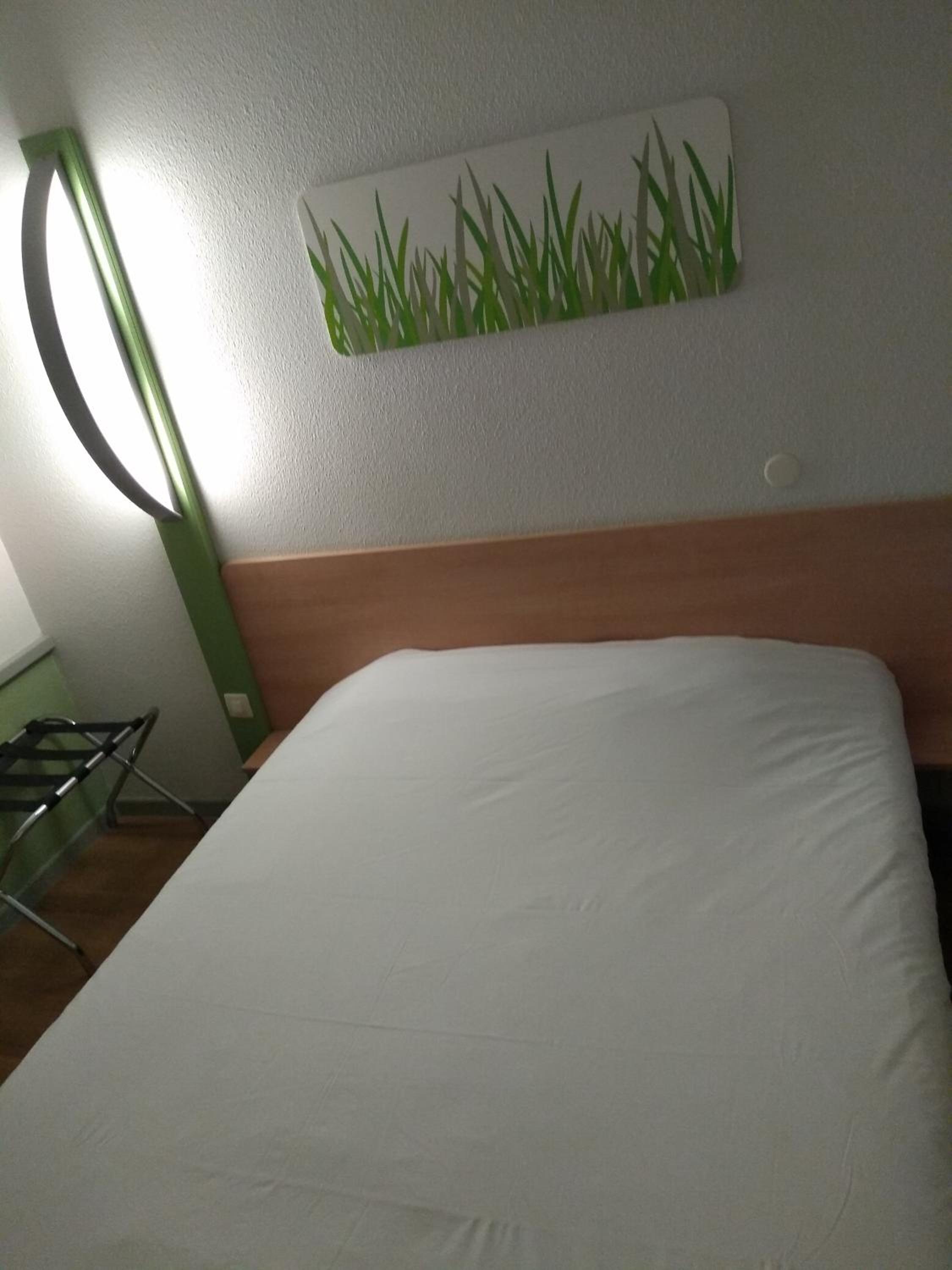 Double Room with Breakfast Included photo 3