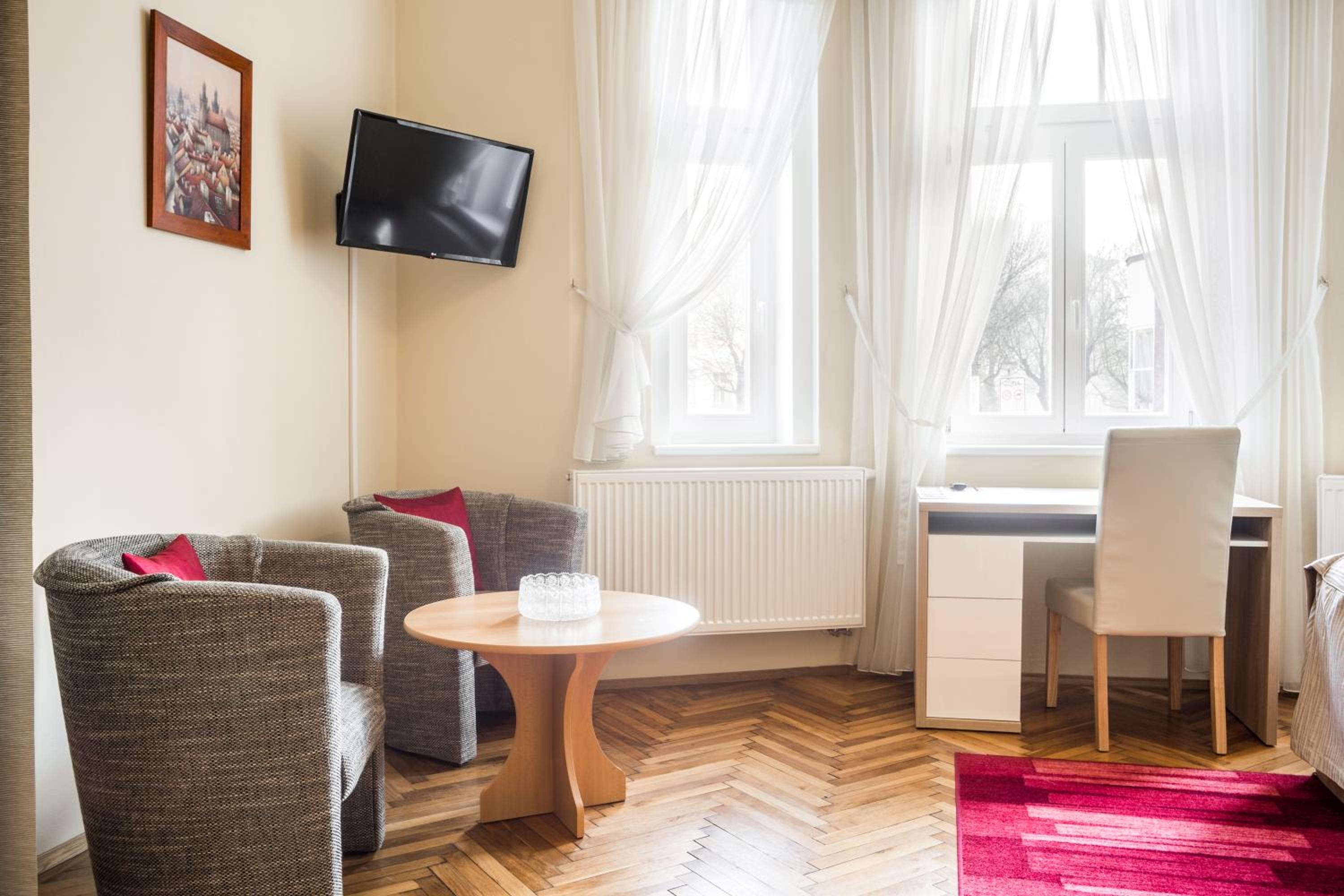 Superior Double Room - Annex photo 3