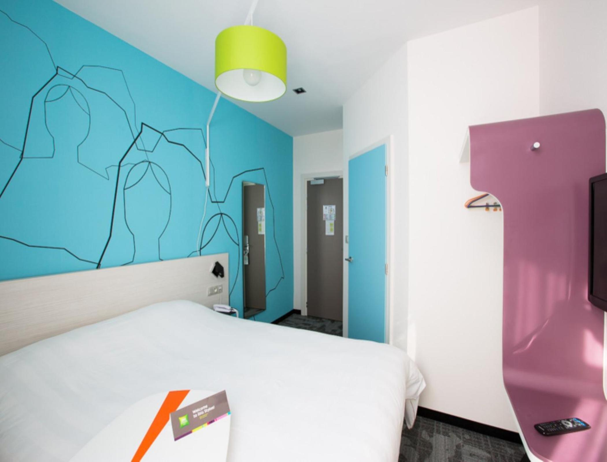 Standard Room with 1 Double Bed - Photo 4