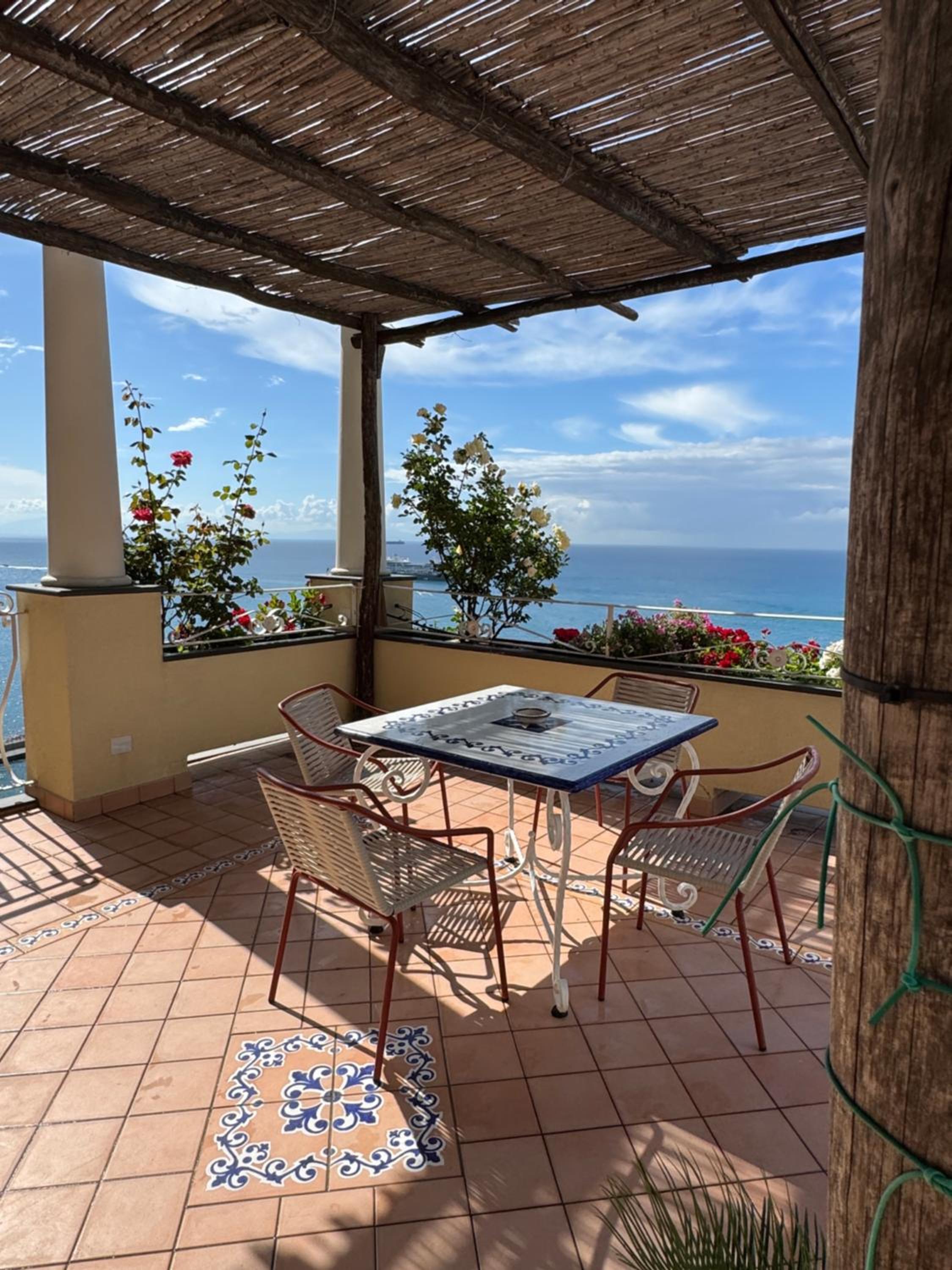 Studio with Sea View photo 3