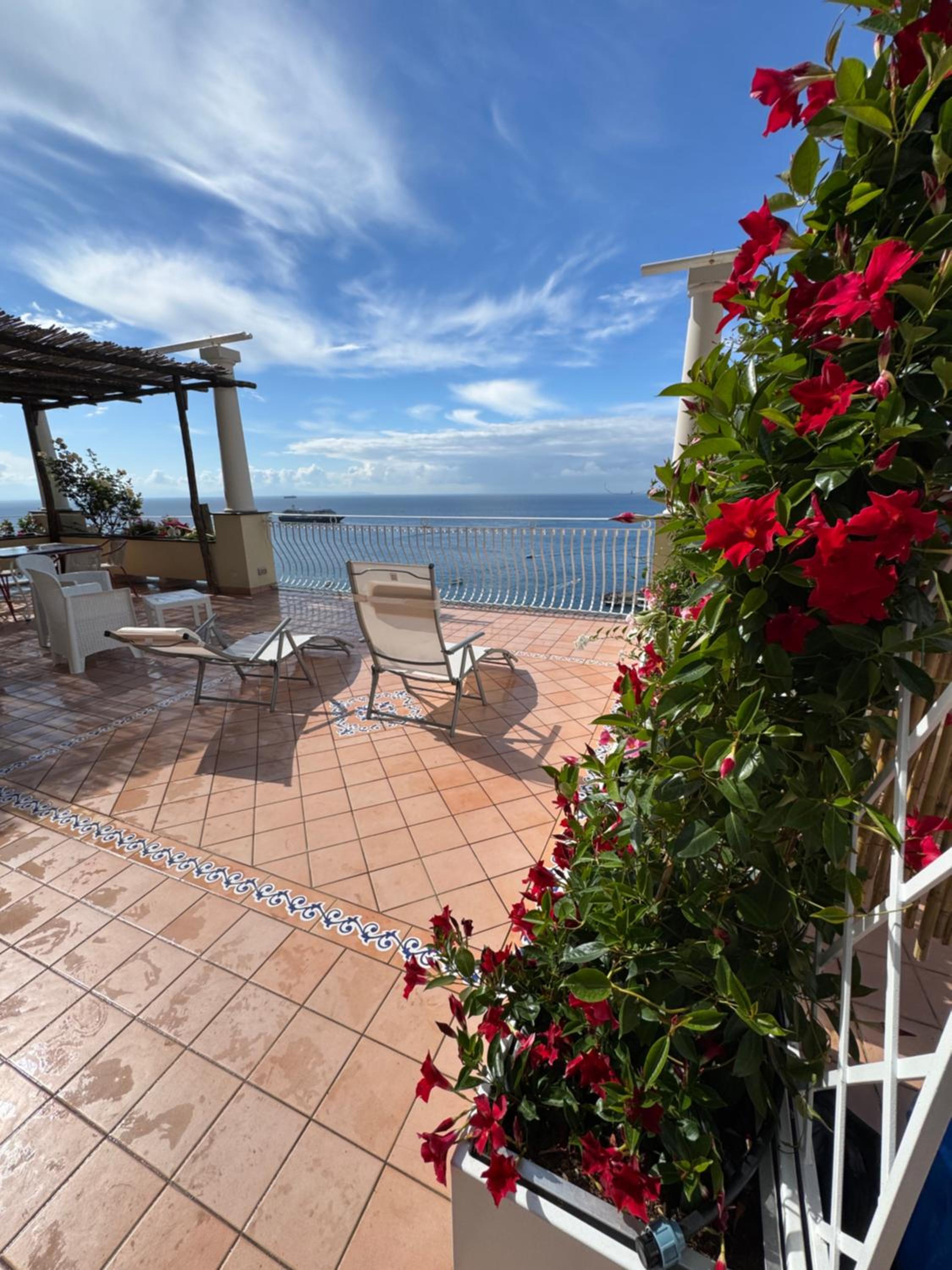Studio with Sea View photo 2