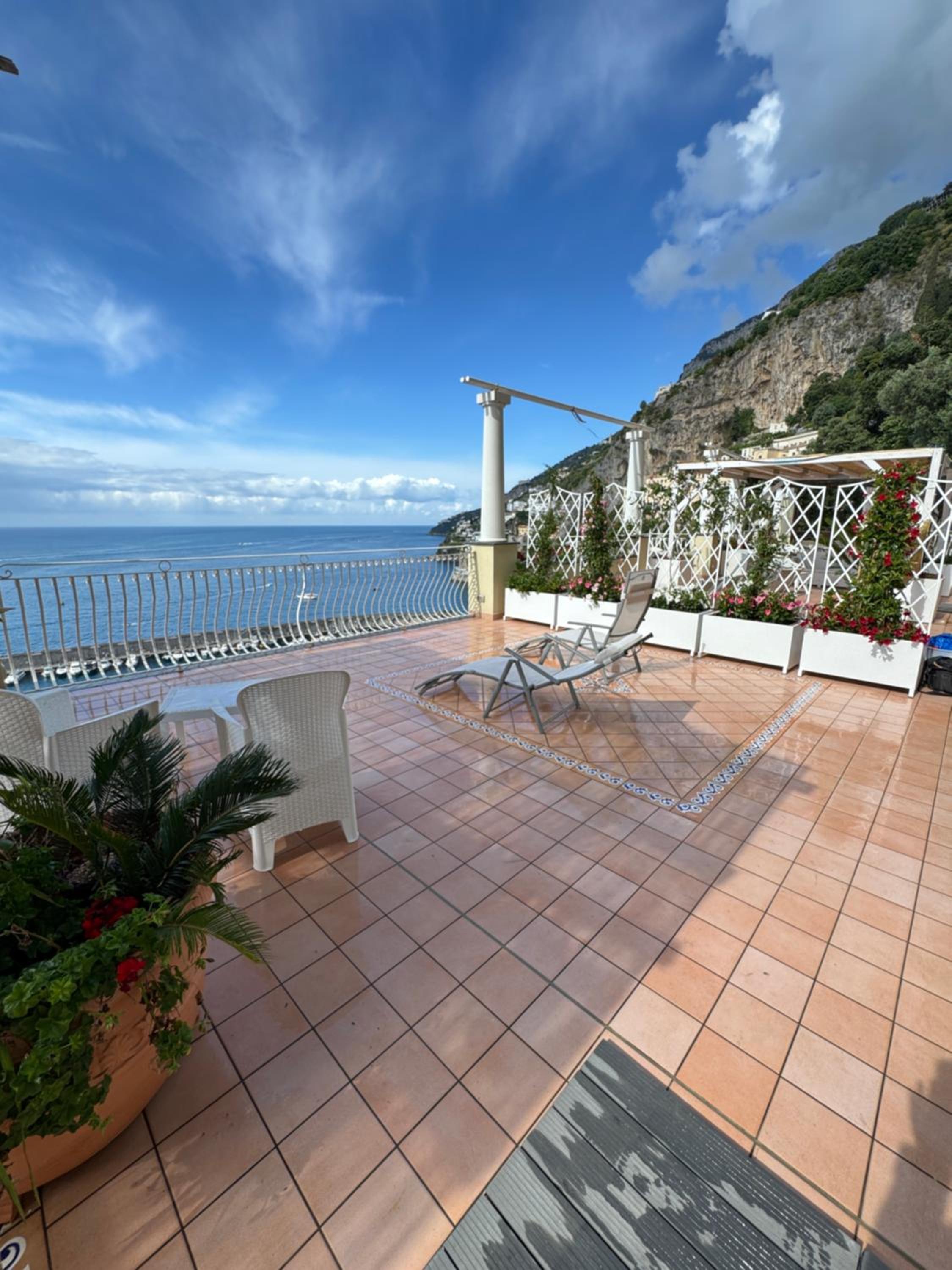 Studio with Sea View photo 1