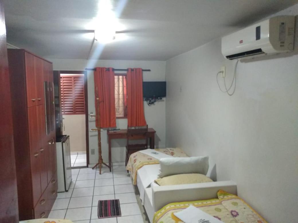 Economy Triple Room