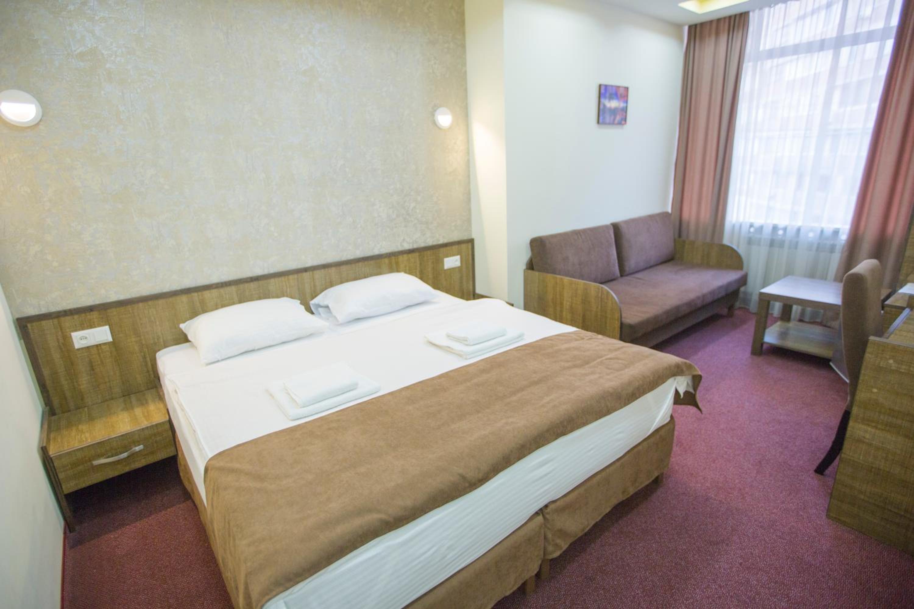 Triple Room photo 3