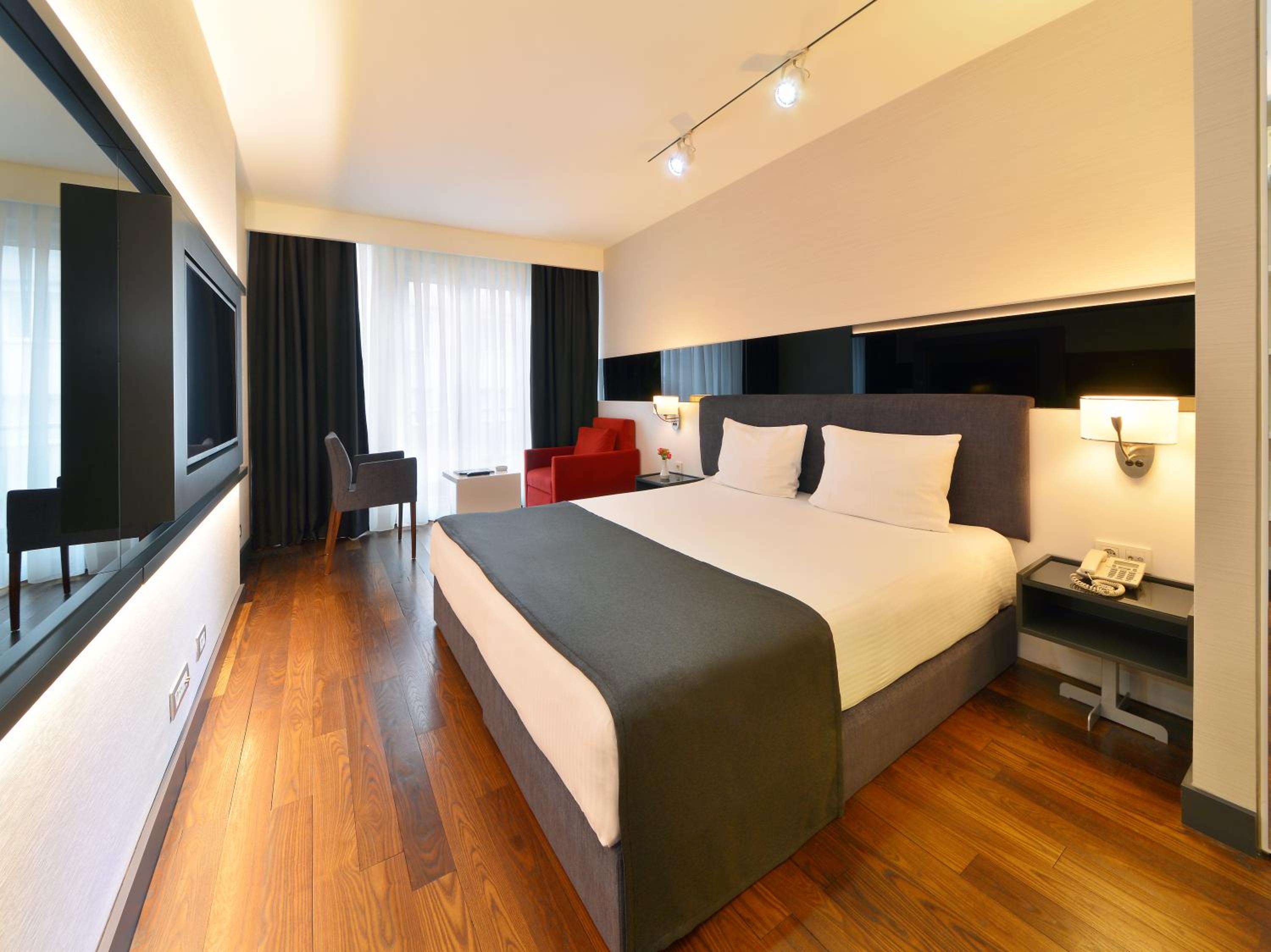 Deluxe  Room photo 1