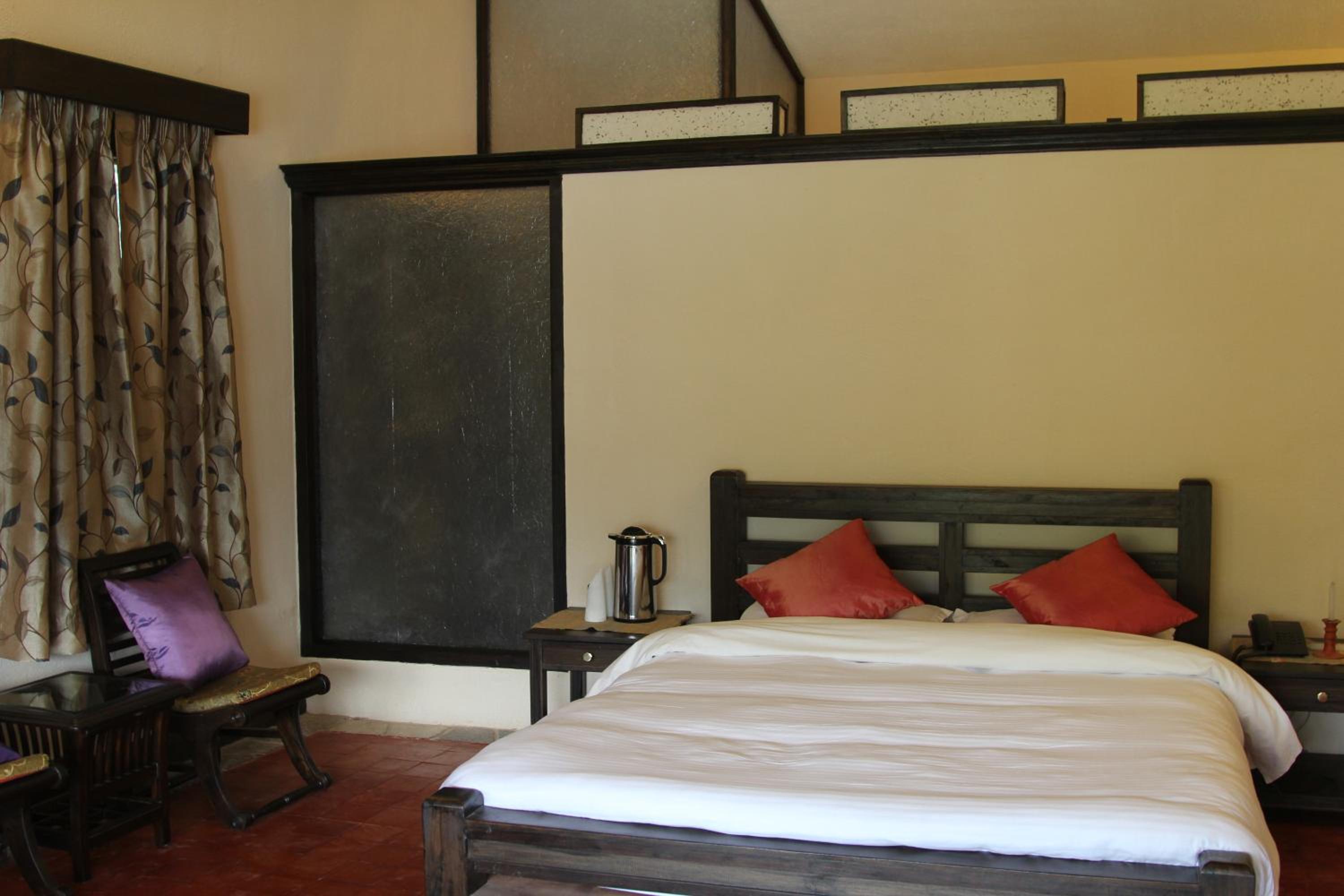 Premier Single Room