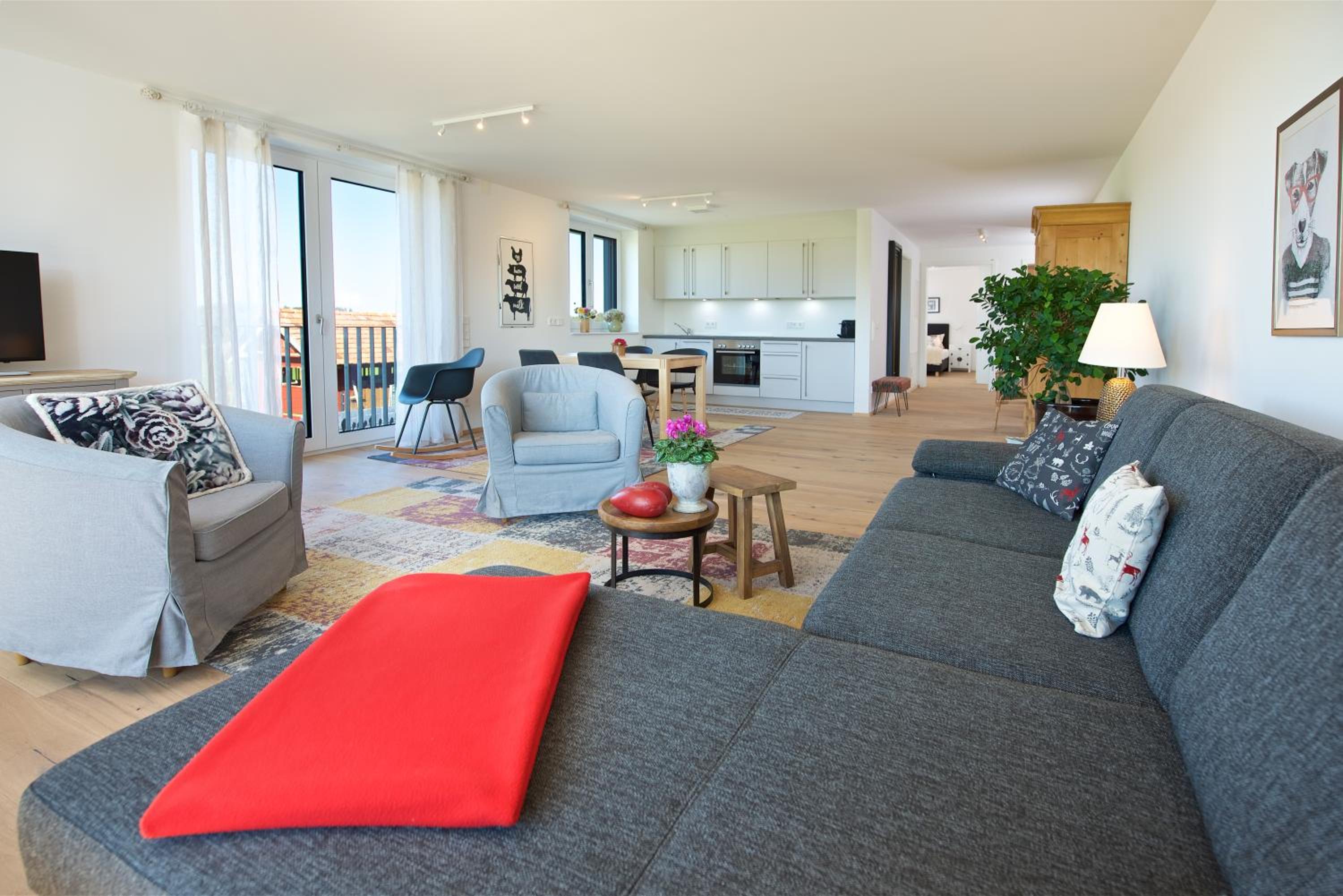 Ferienwohnung 4 photo 1