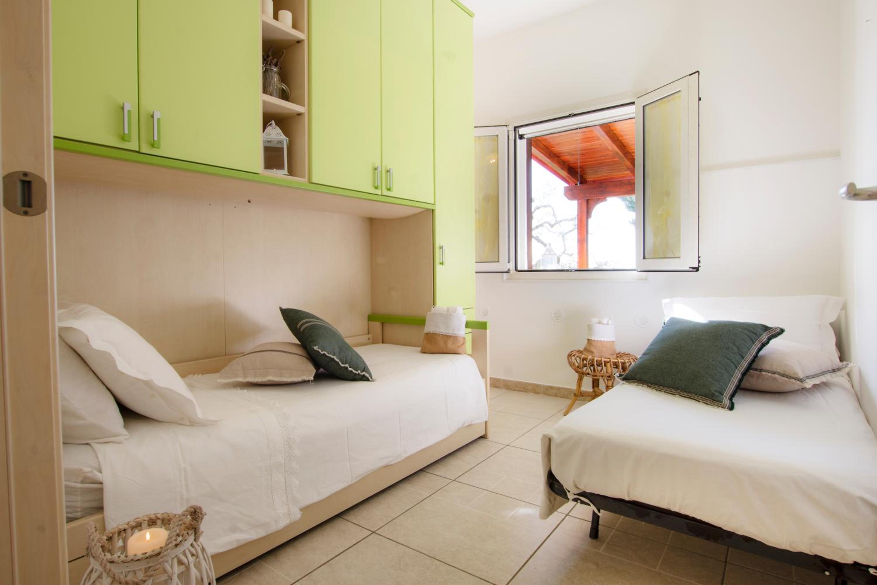 Two-Bedroom House photo 1