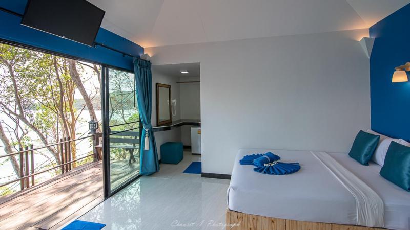 Family Suite - Photo 3