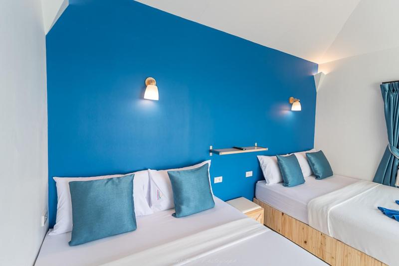 Family Suite - Photo 4