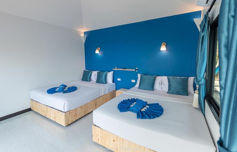 Family Suite - Photo 5
