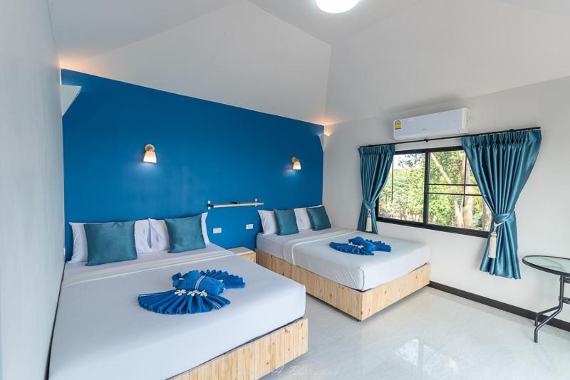Family Suite - Photo 6