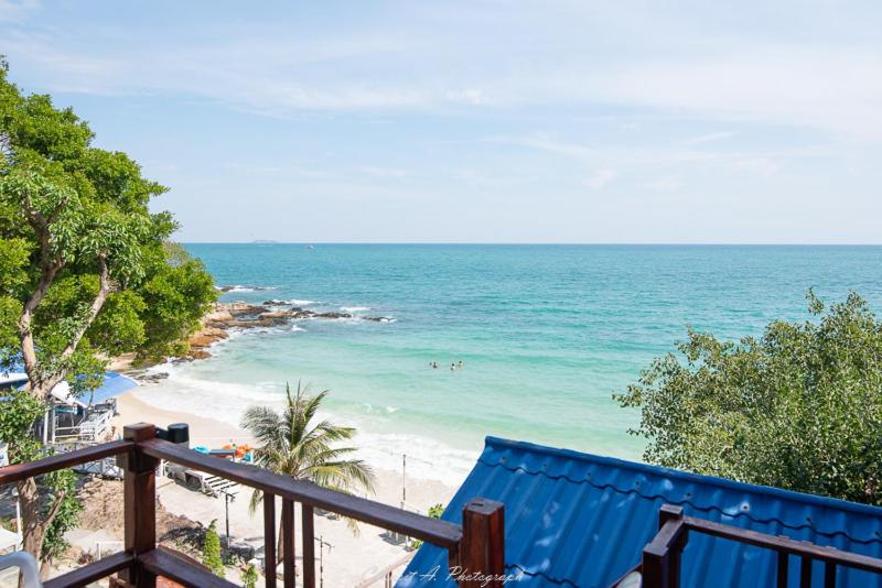 Superior Double Room with Sea View - Photo 3