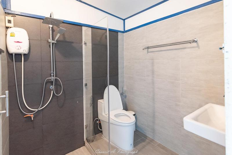 Superior Double Room with Sea View - Photo 13