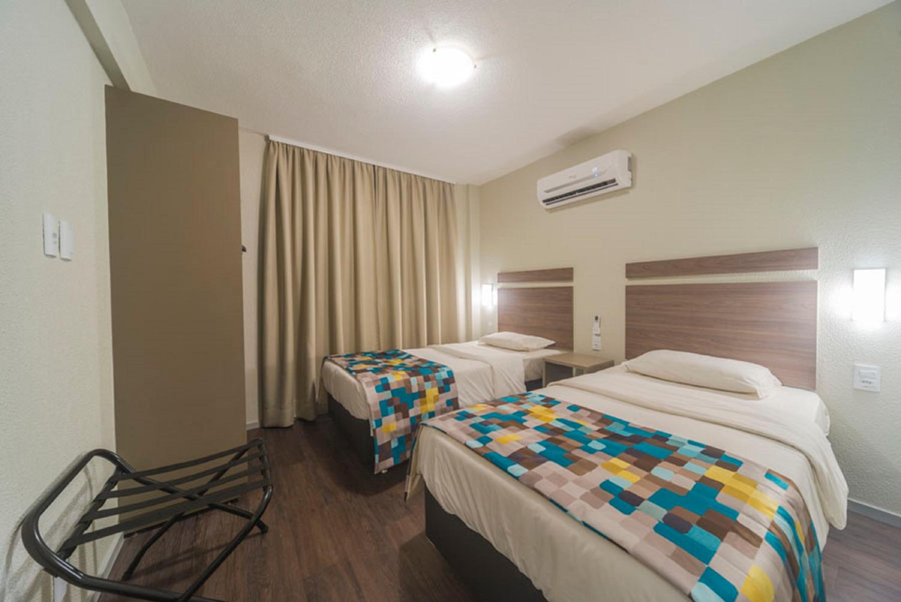 Two-Bedroom Apartment with Balcony - Photo 1