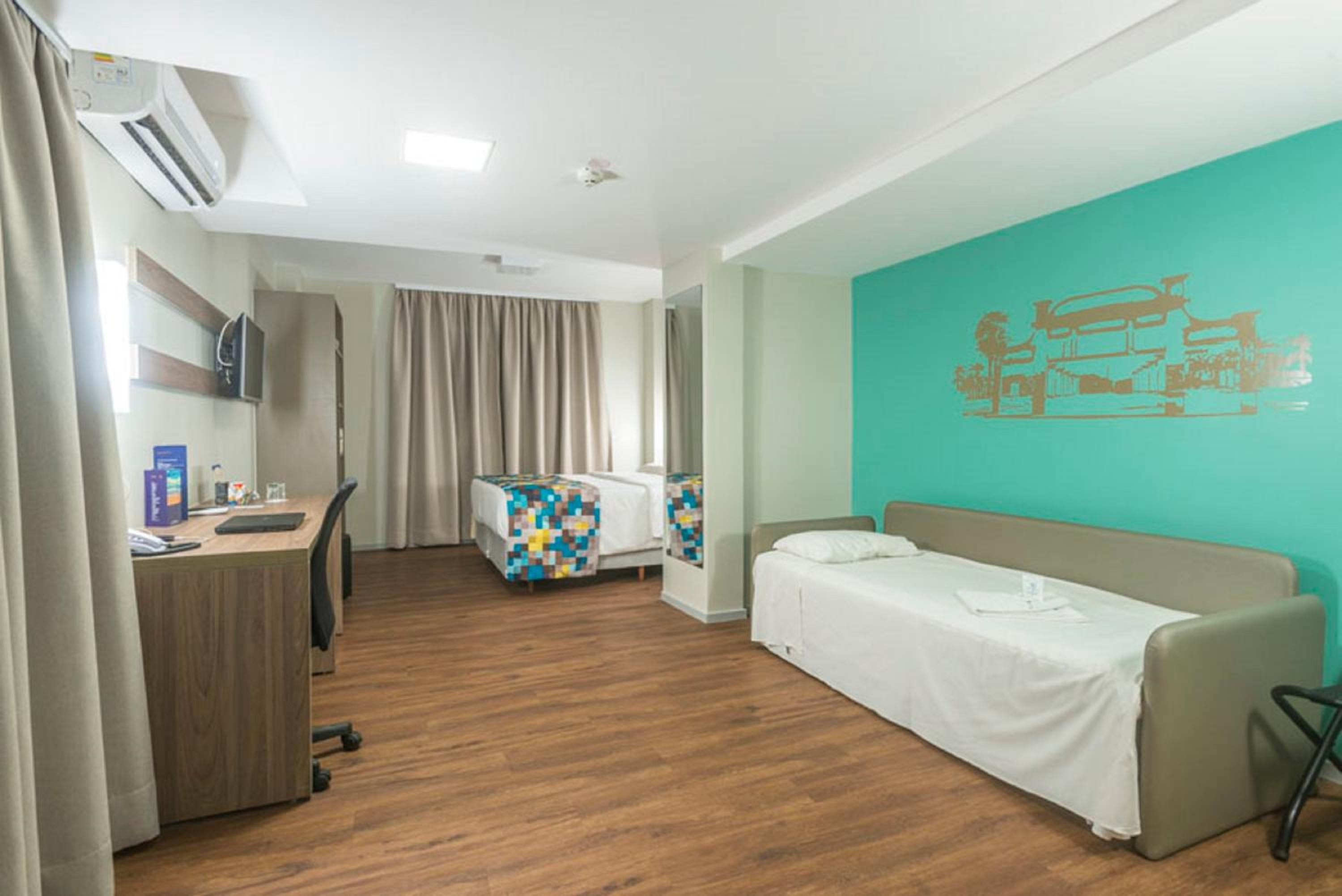 Classic Room - Photo 6