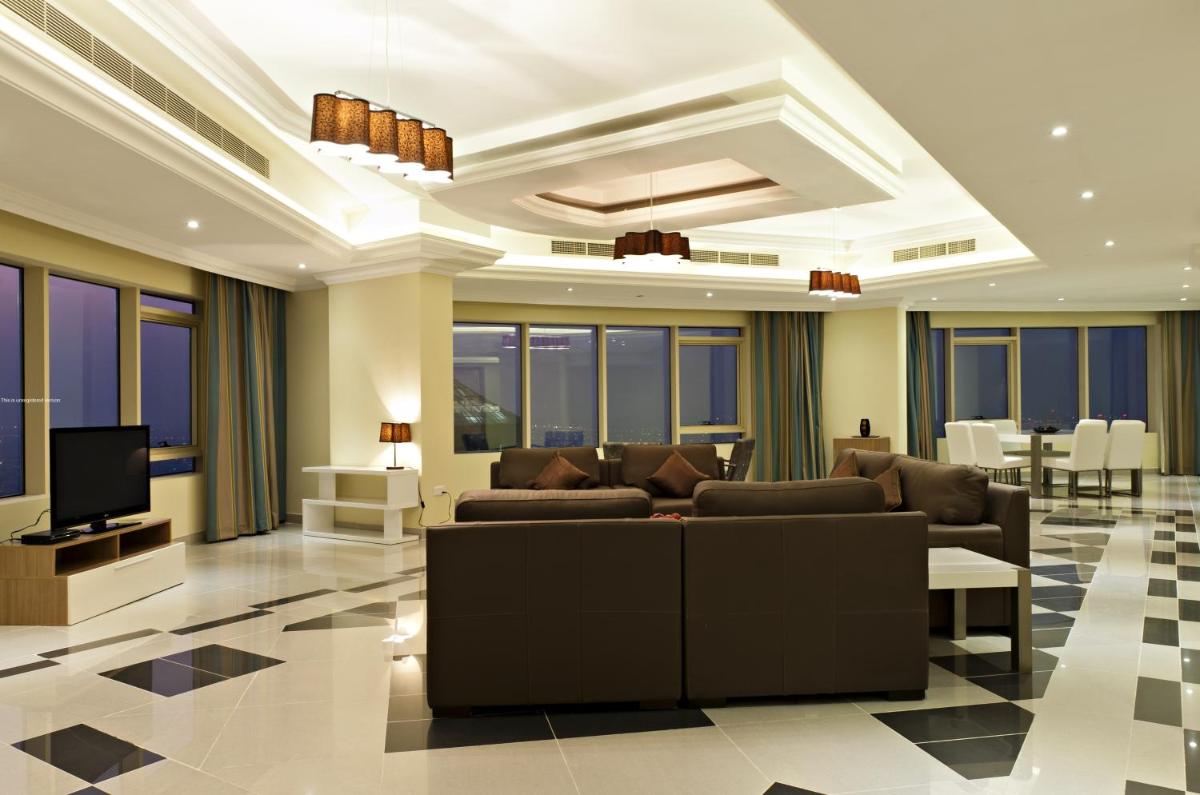 Penthouse Suite