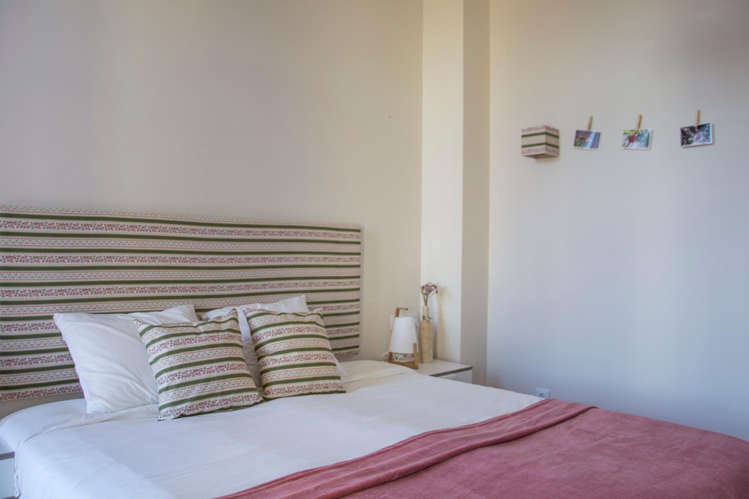  Double or Twin Room with Garden View - Photo 4