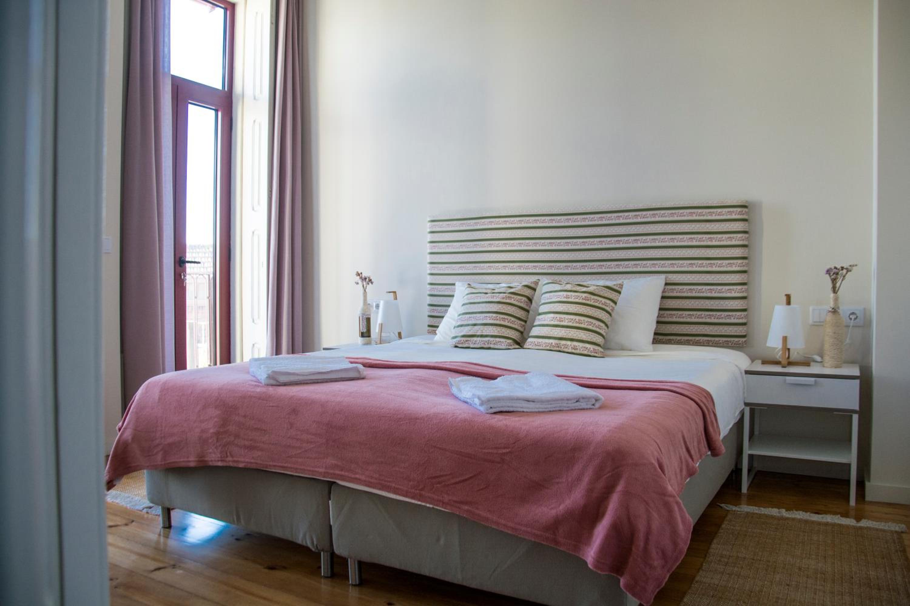  Double or Twin Room with Garden View - Photo 7