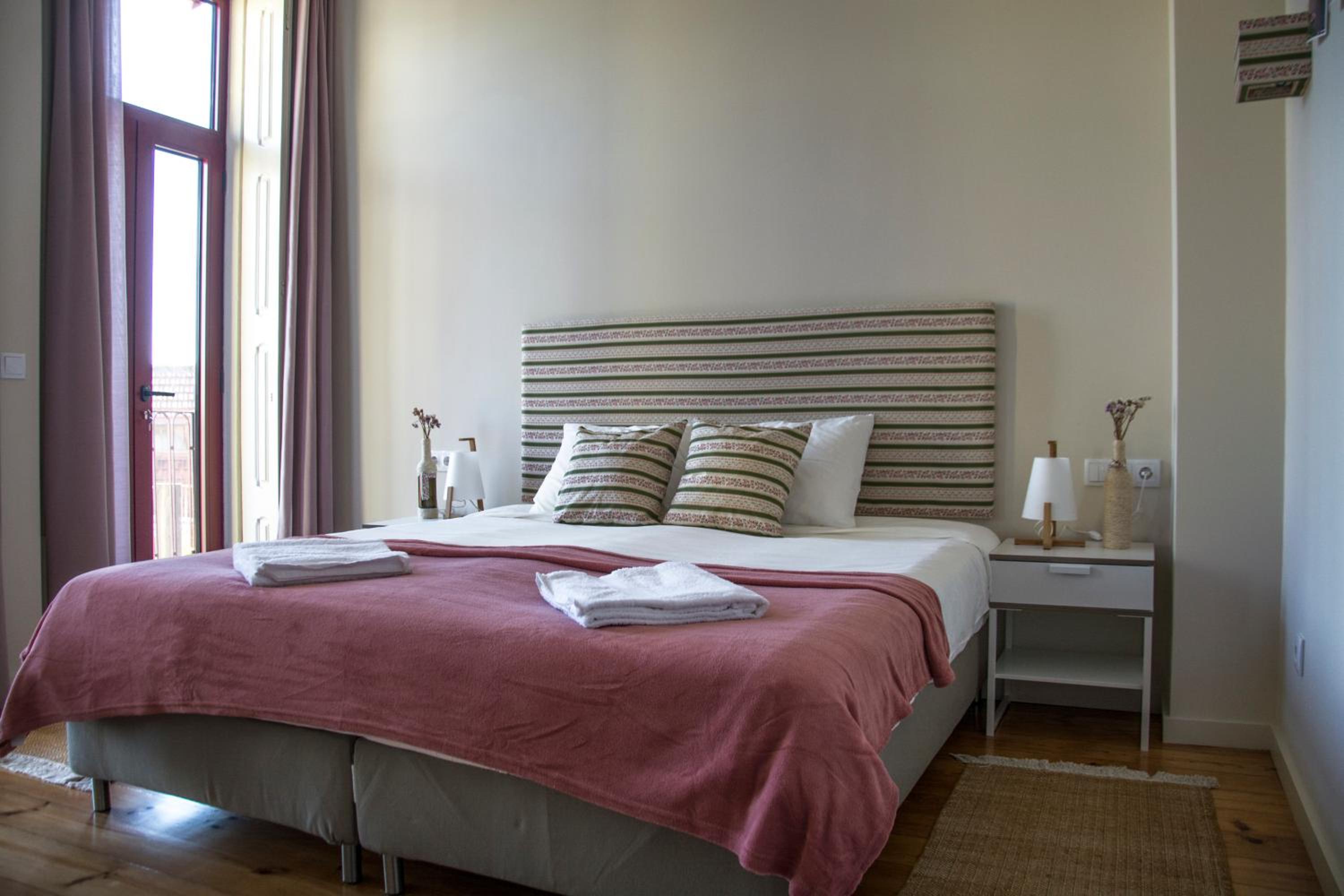 Double or Twin Room with Garden View - Photo 1