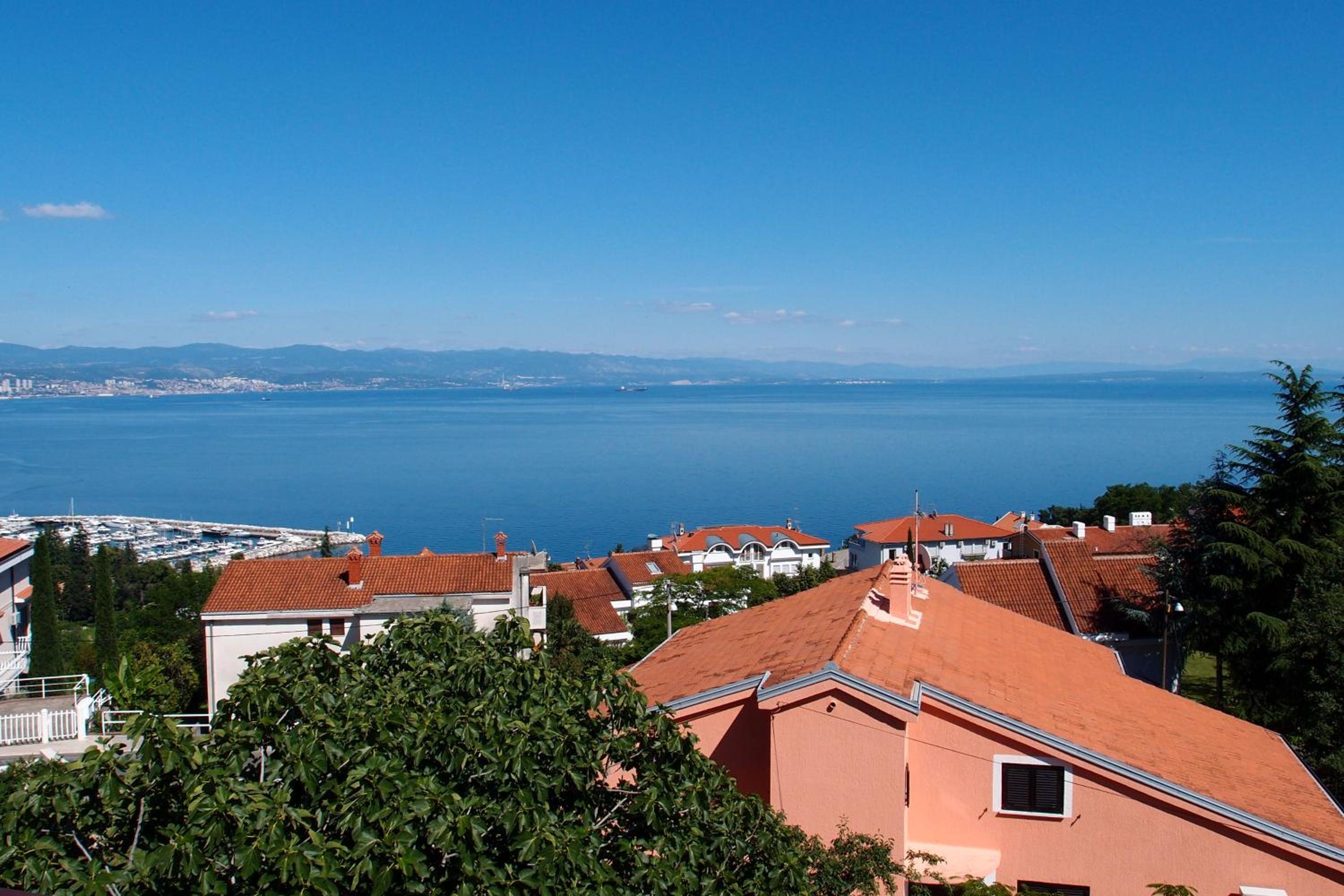 Apartment with Sea View photo 2