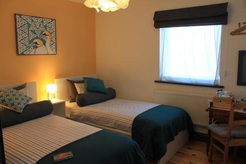 Standard Twin Room photo 3
