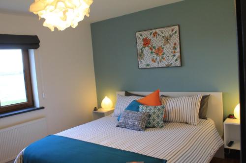 King Room with Sea View photo 3