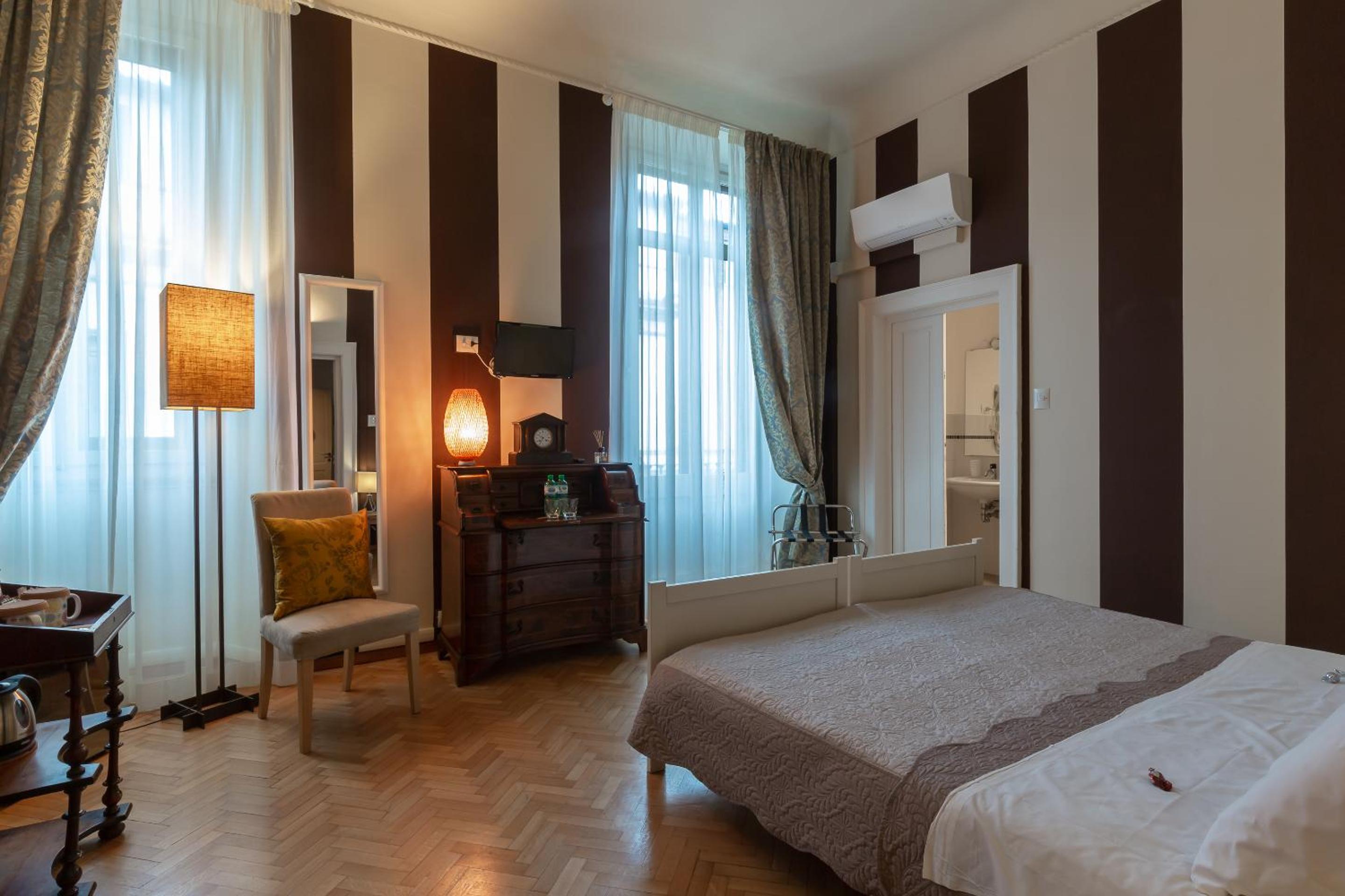 Superior Double Room with Terrace photo 3
