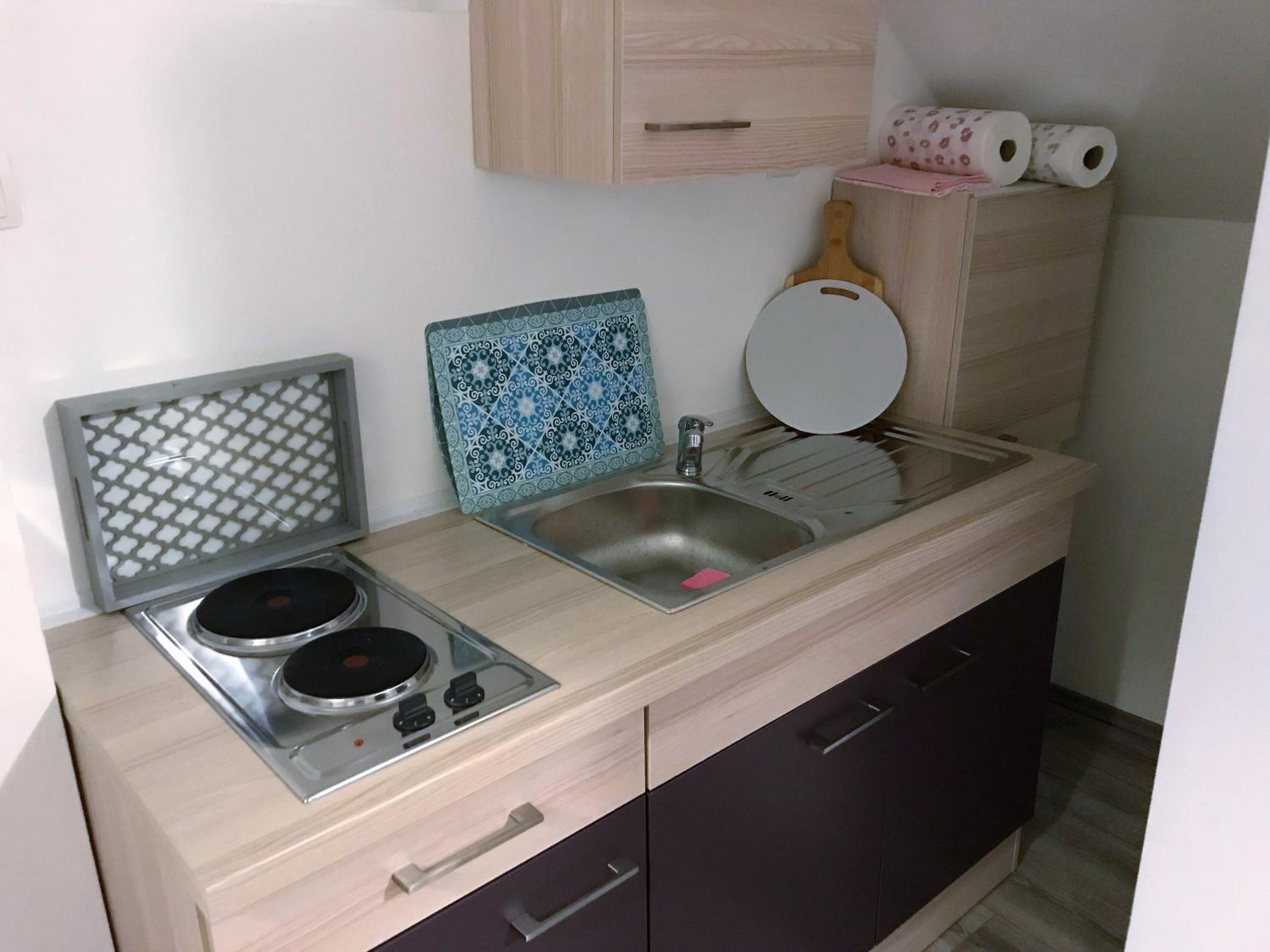 Apartment - Photo 20