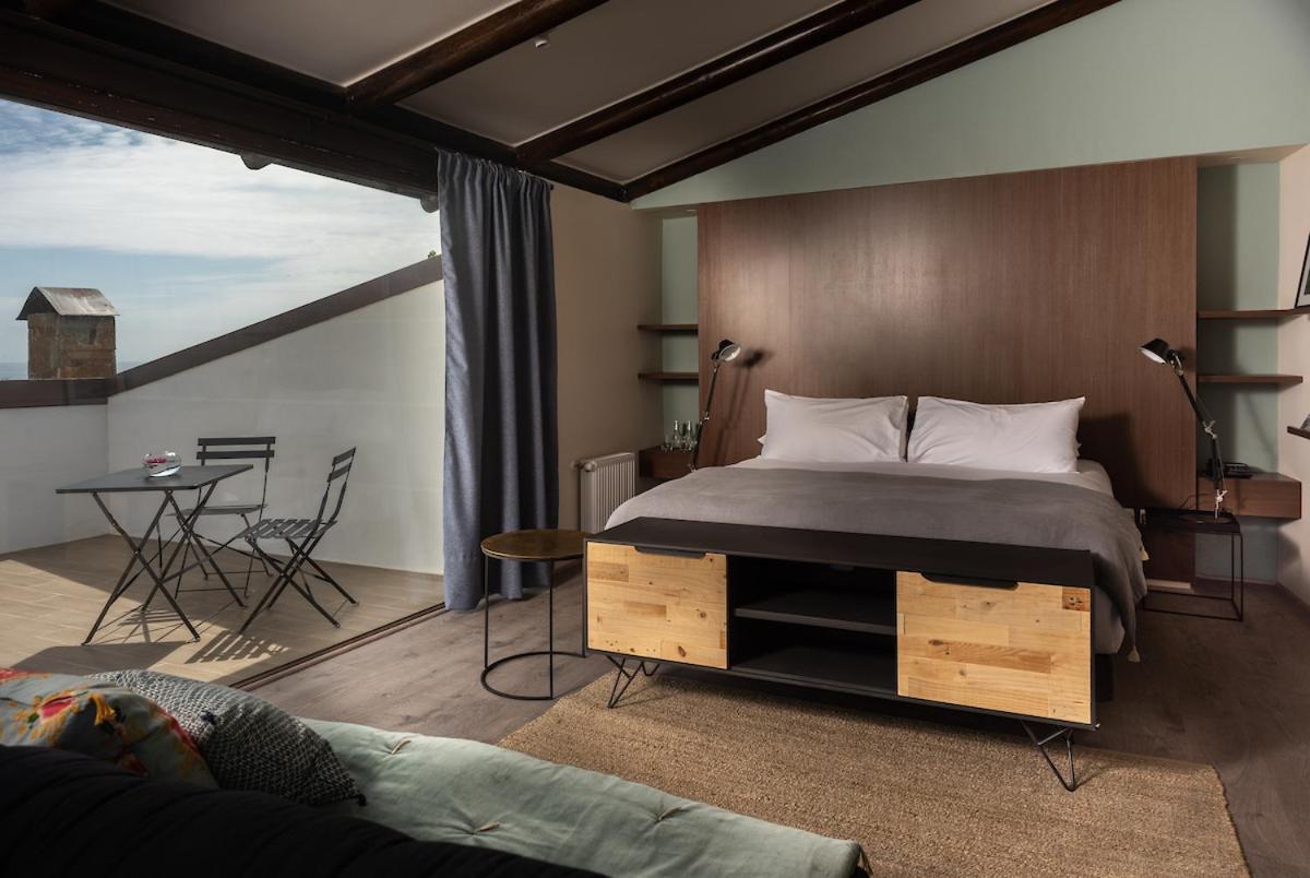 Junior Suite with Ocean View photo 2
