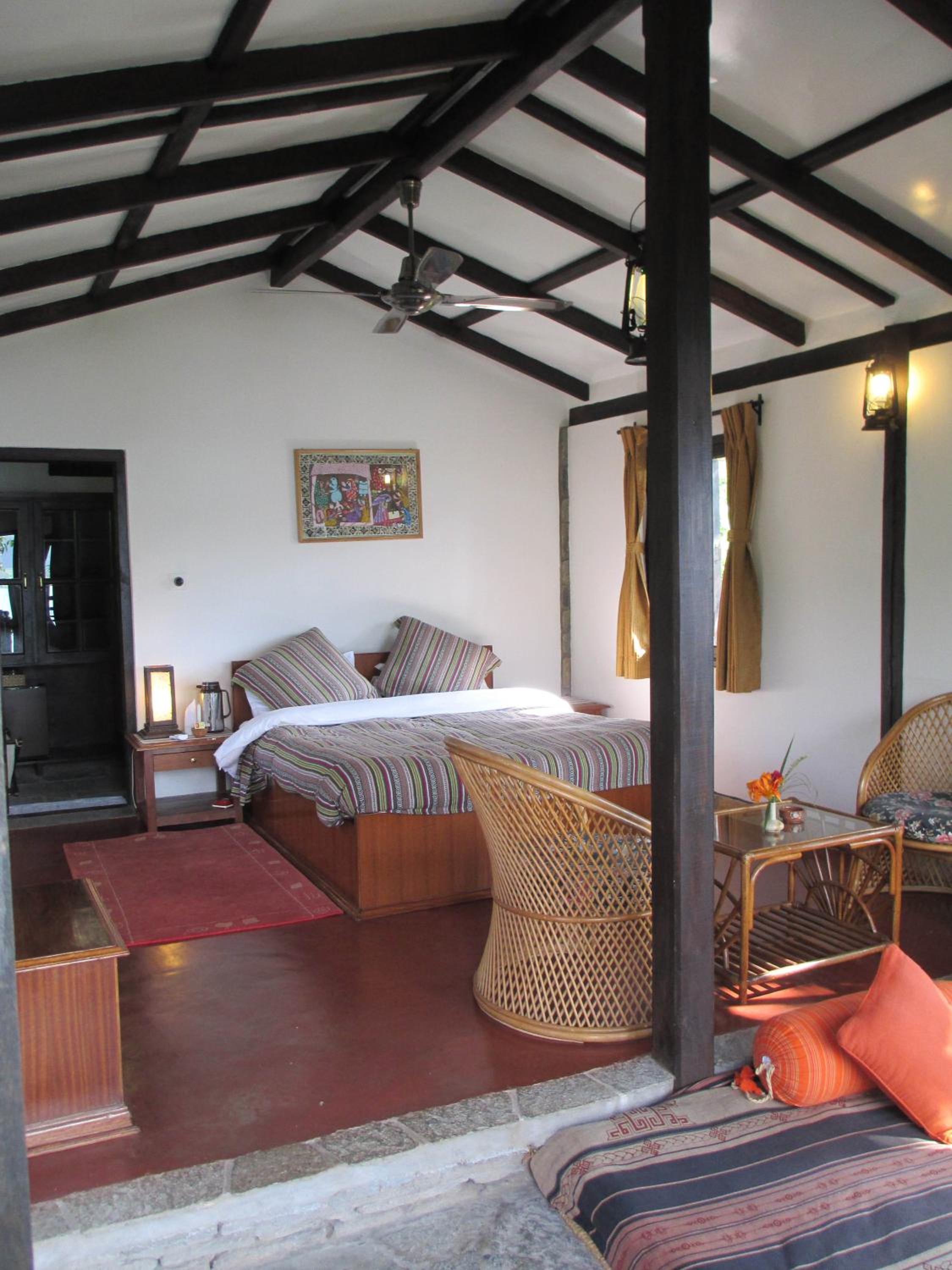 Cottage Single Room