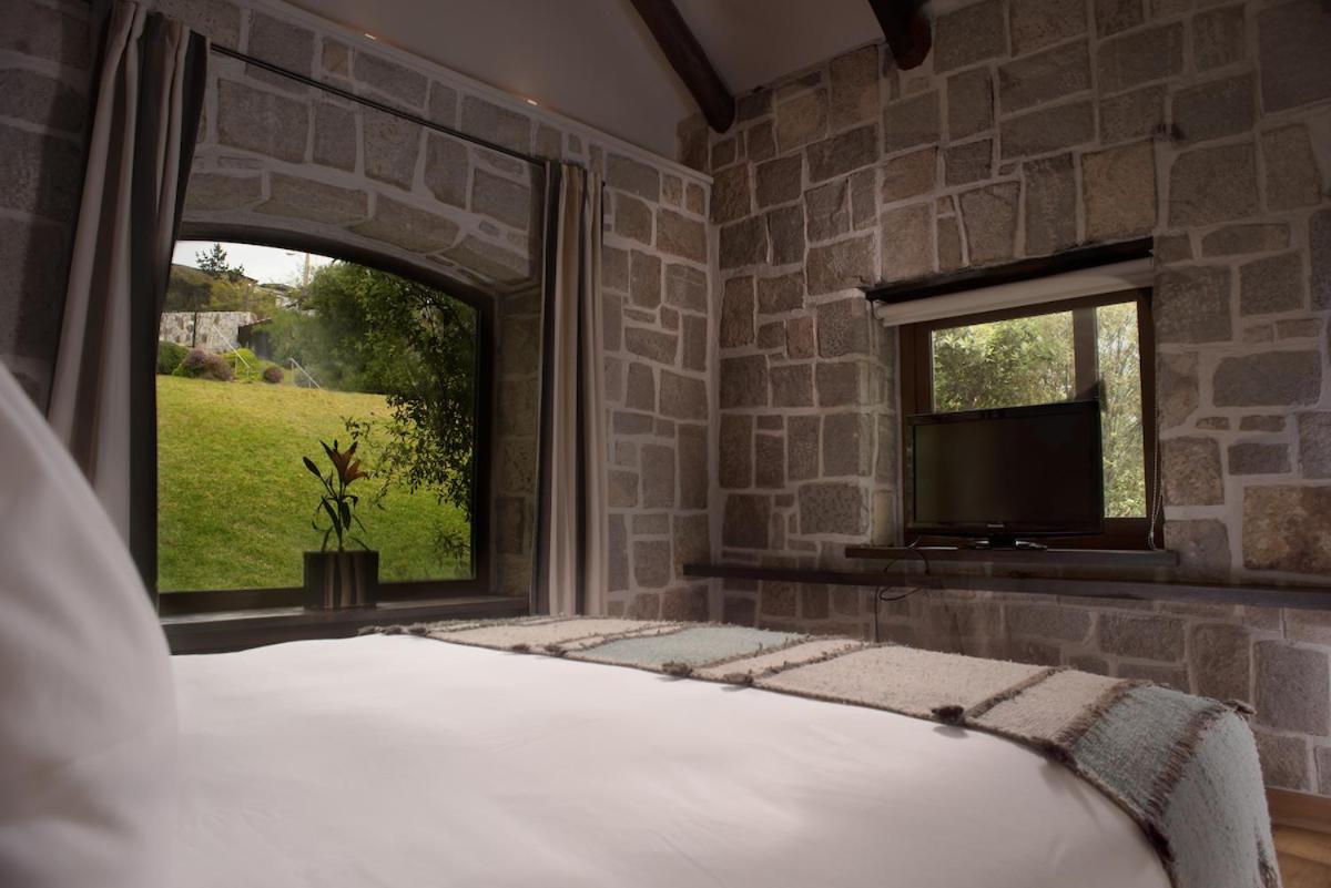 Premium Double Room with Garden View photo 2