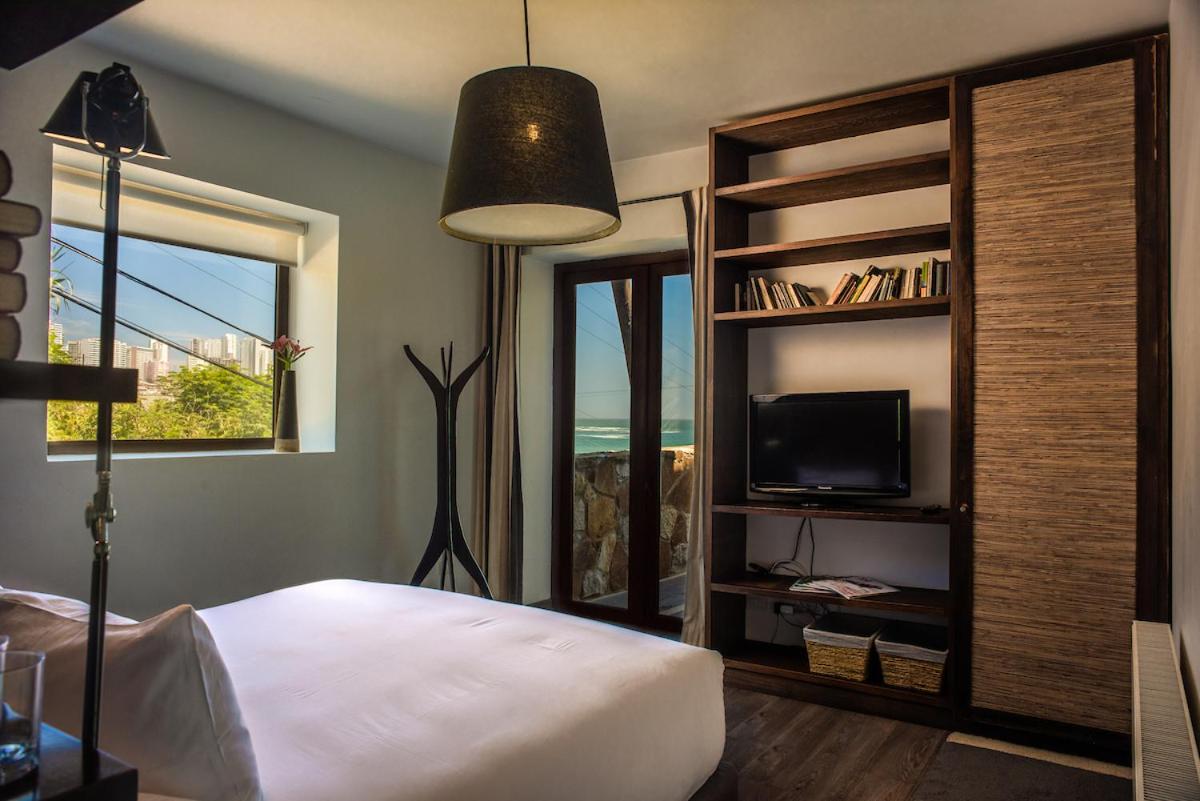 Premium Double Room with Ocean View photo 1