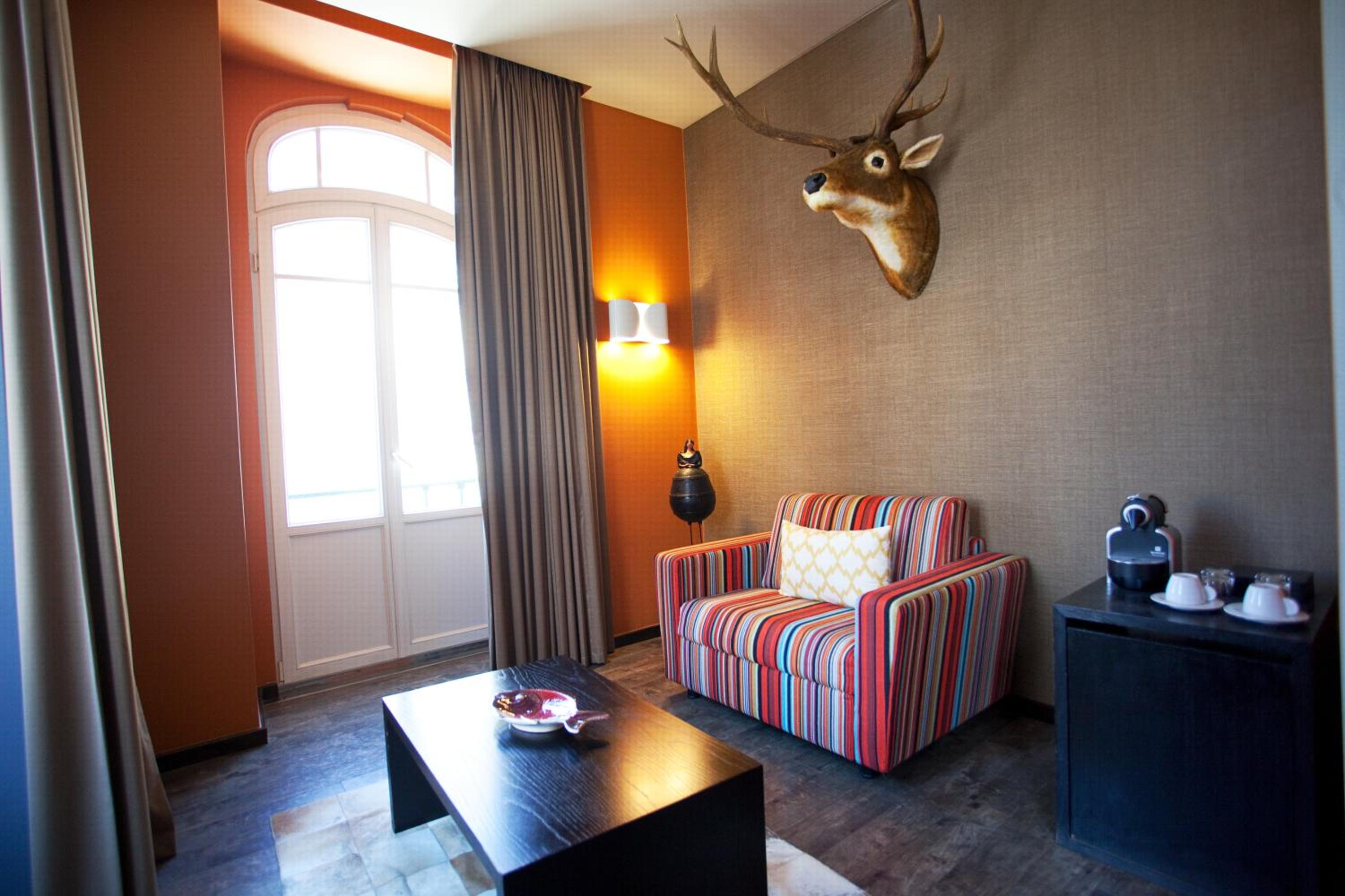 Suite with Rossio Square View - Photo 3