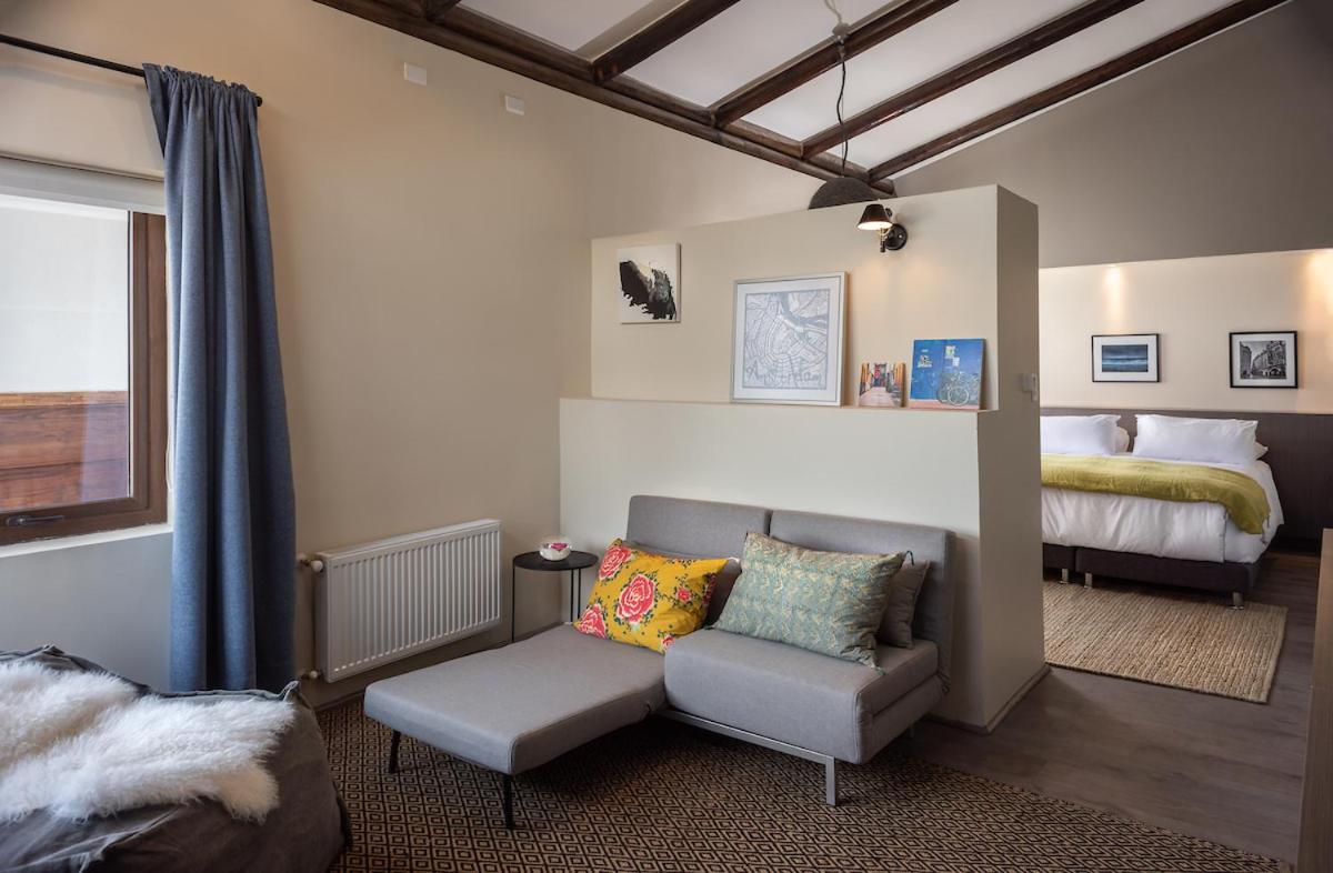 Premium Double Room photo 2