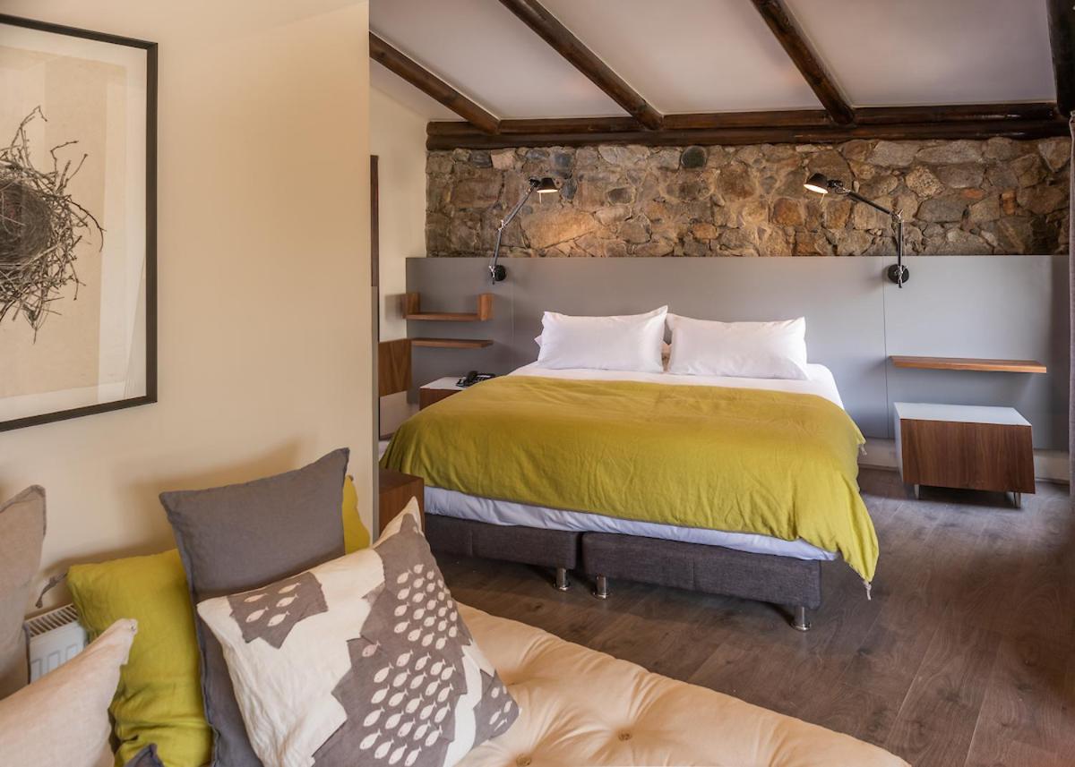 Premium Double Room photo 1
